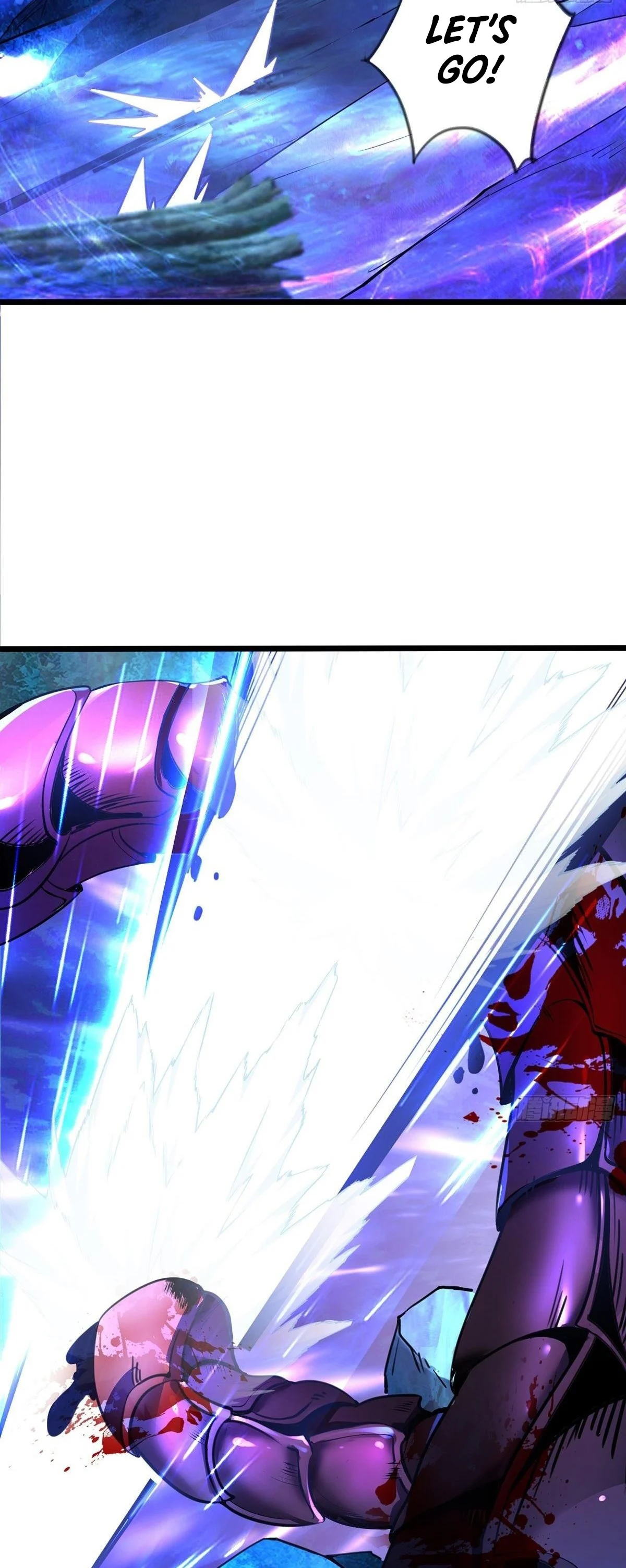 Chaotic Sword God (Remake) Chapter 32 - Page 17