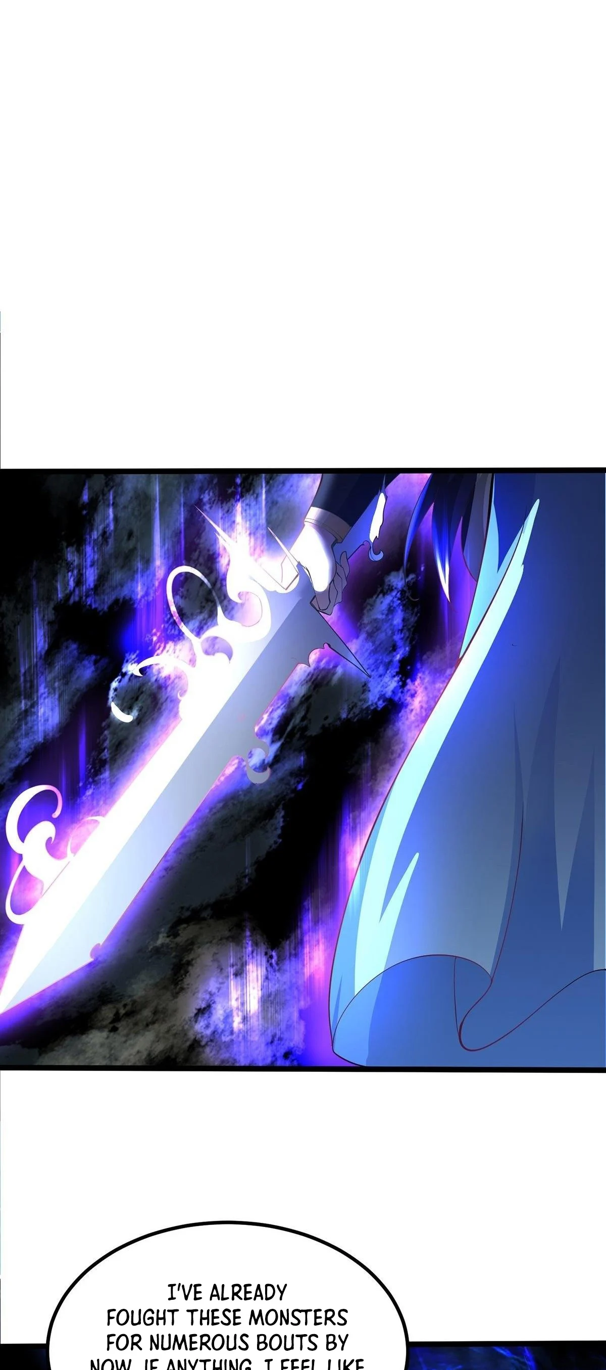 Chaotic Sword God (Remake) Chapter 32 - Page 24