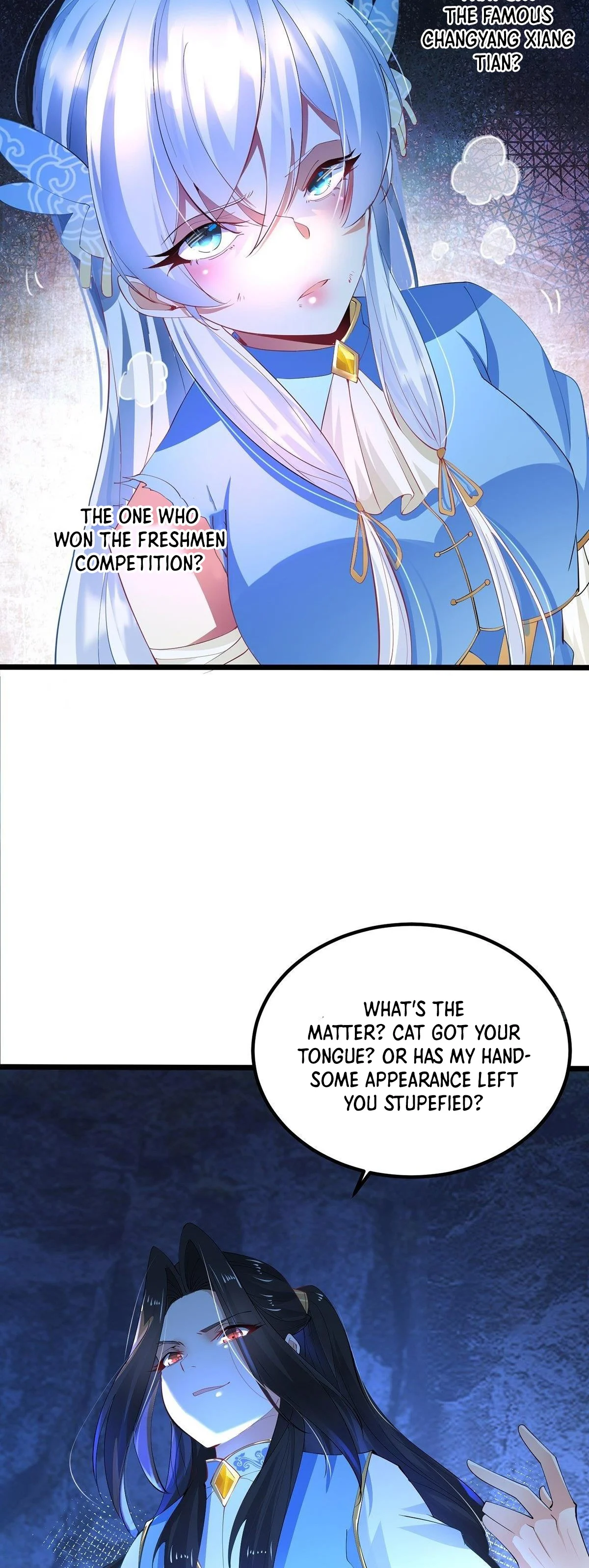 Chaotic Sword God (Remake) Chapter 32 - Page 6