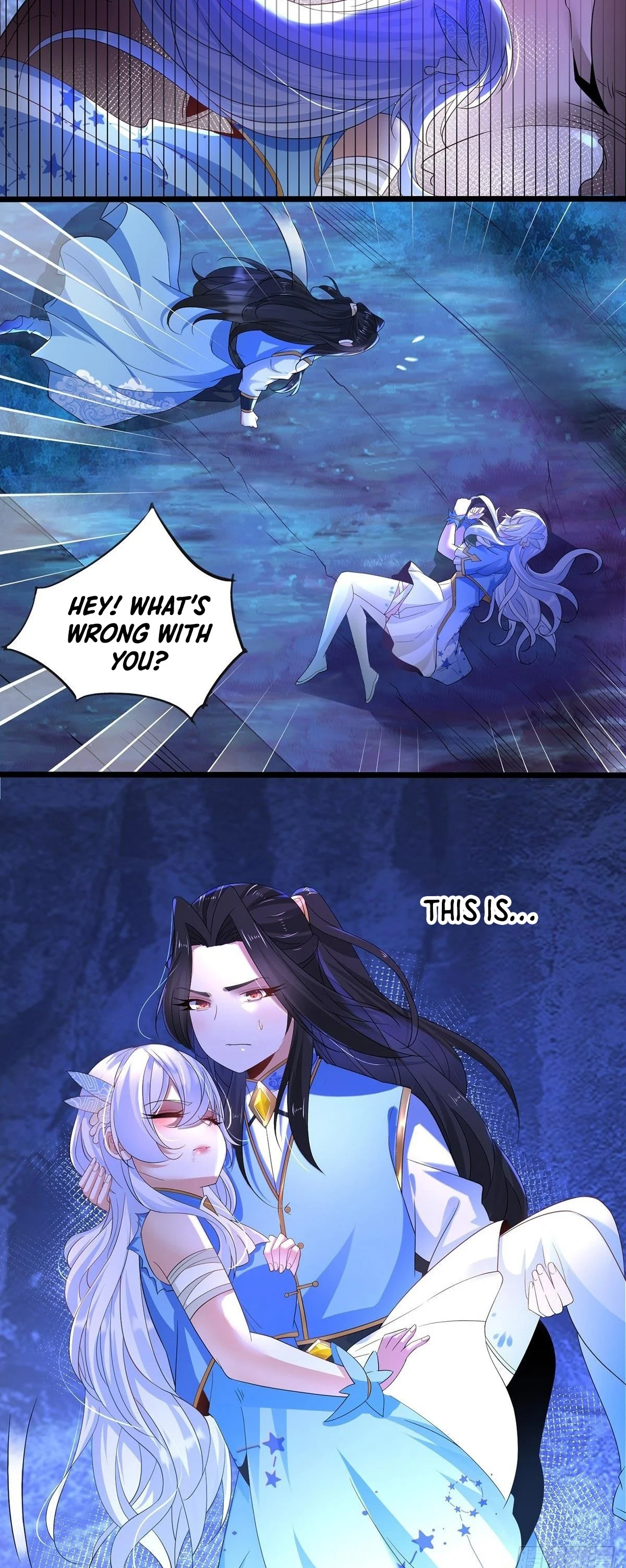 Chaotic Sword God (Remake) Chapter 32 - Page 9