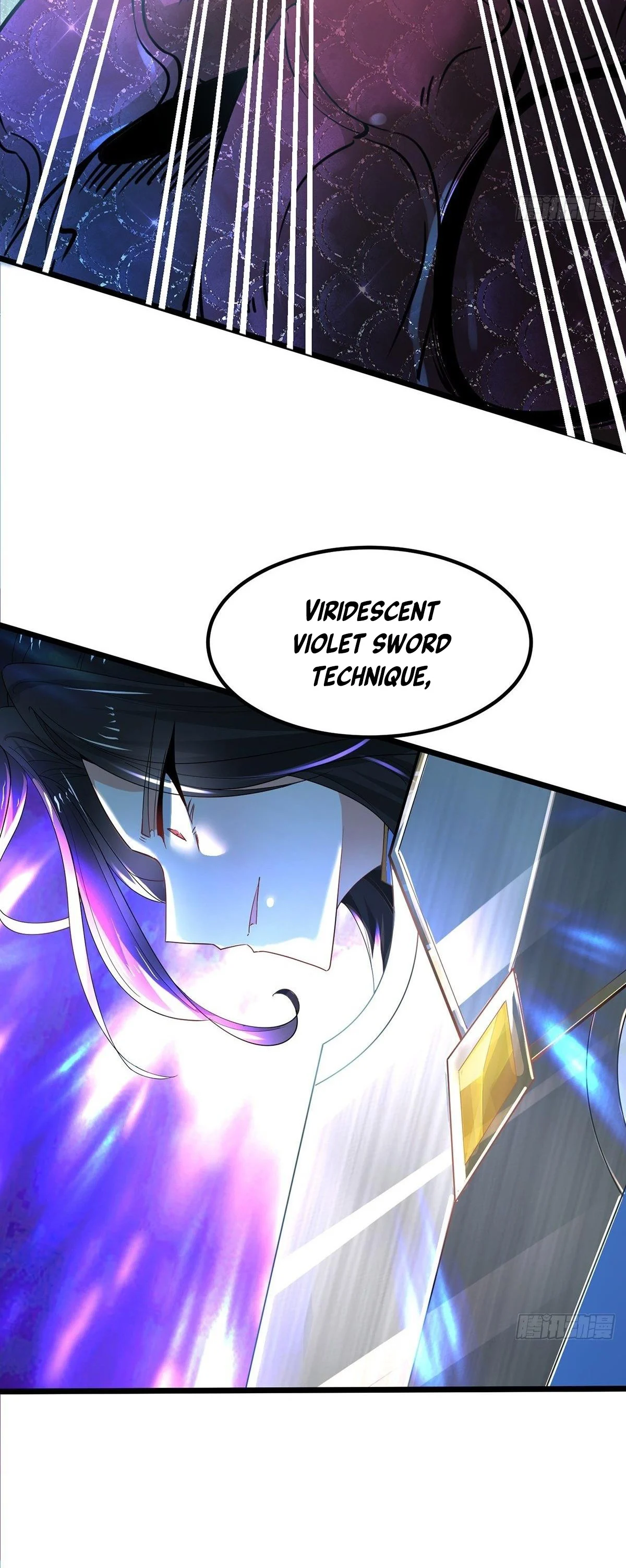 Chaotic Sword God (Remake) Chapter 33 - Page 12