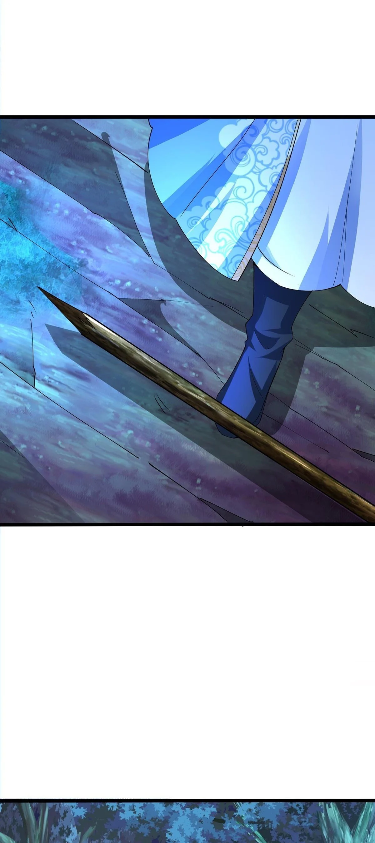 Chaotic Sword God (Remake) Chapter 34 - Page 11
