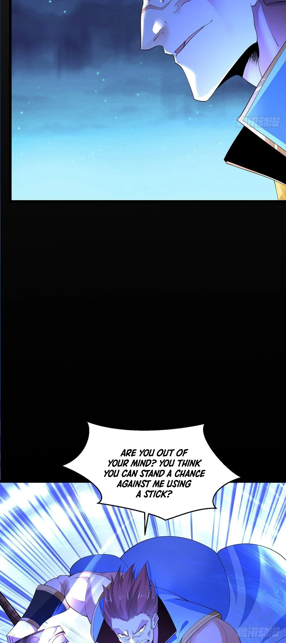 Chaotic Sword God (Remake) Chapter 34 - Page 14