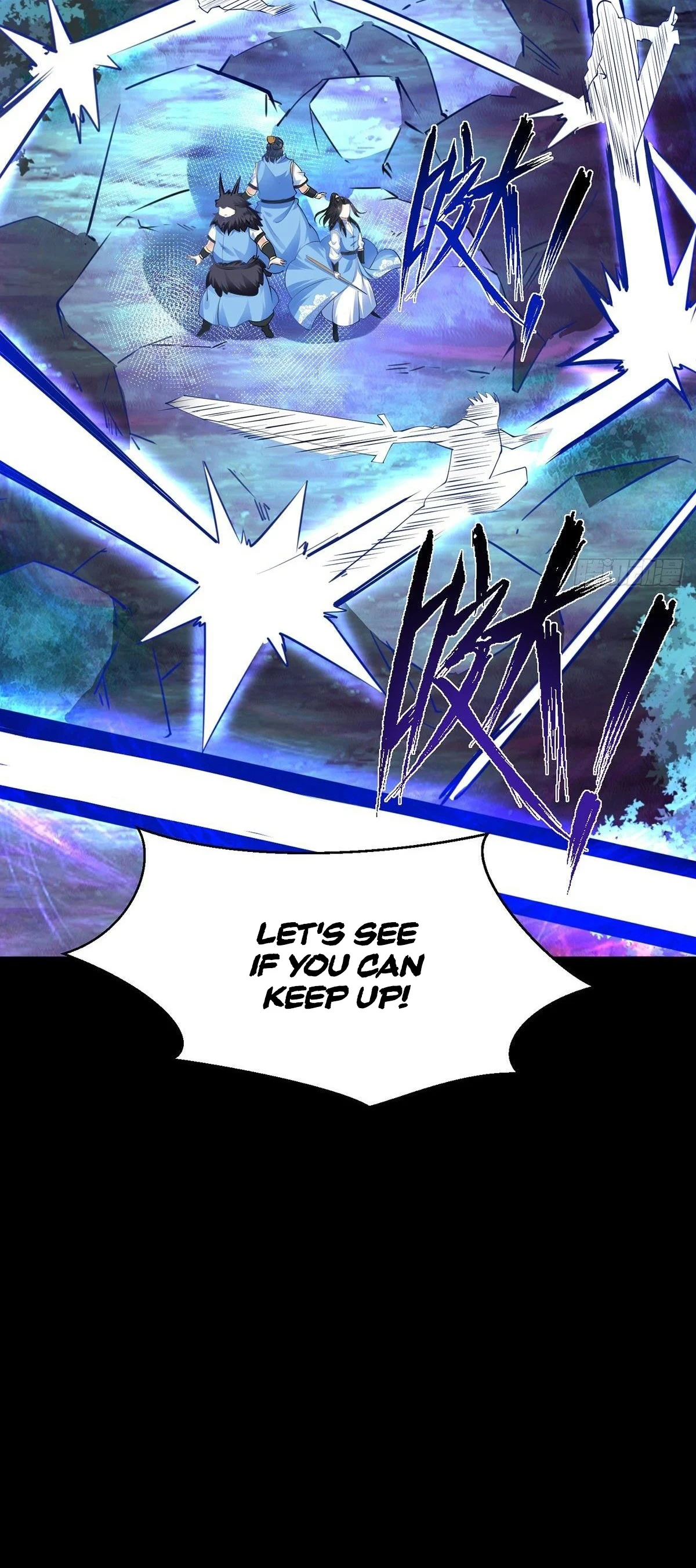 Chaotic Sword God (Remake) Chapter 34 - Page 17