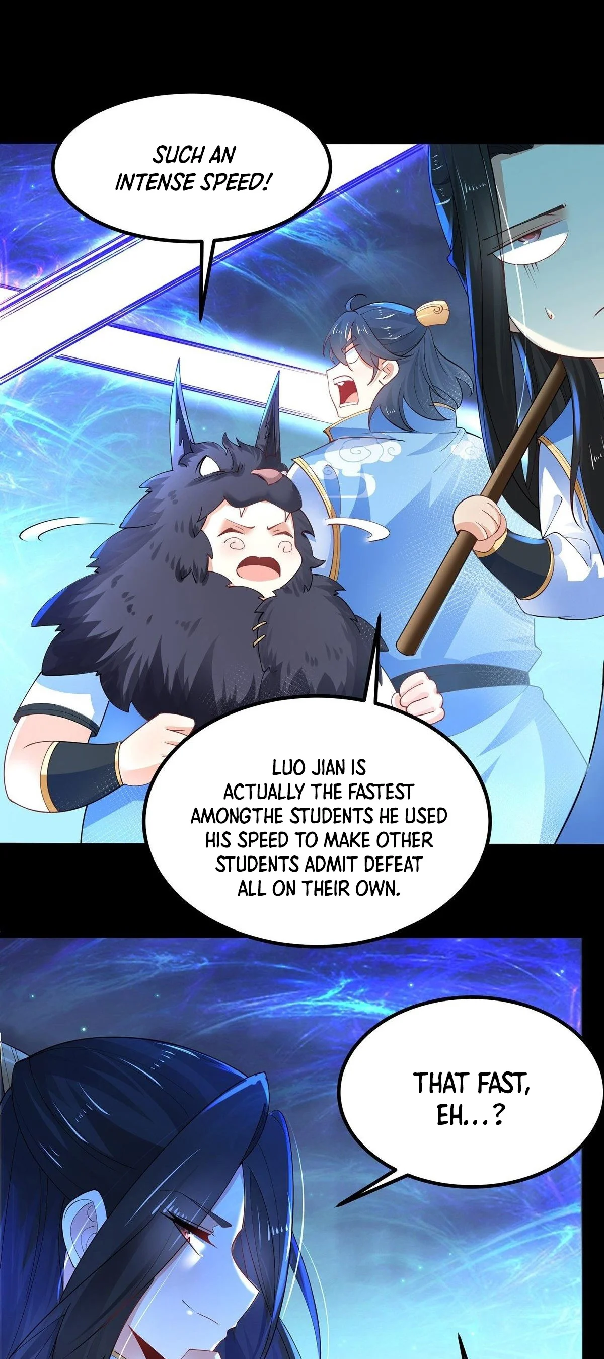 Chaotic Sword God (Remake) Chapter 34 - Page 18