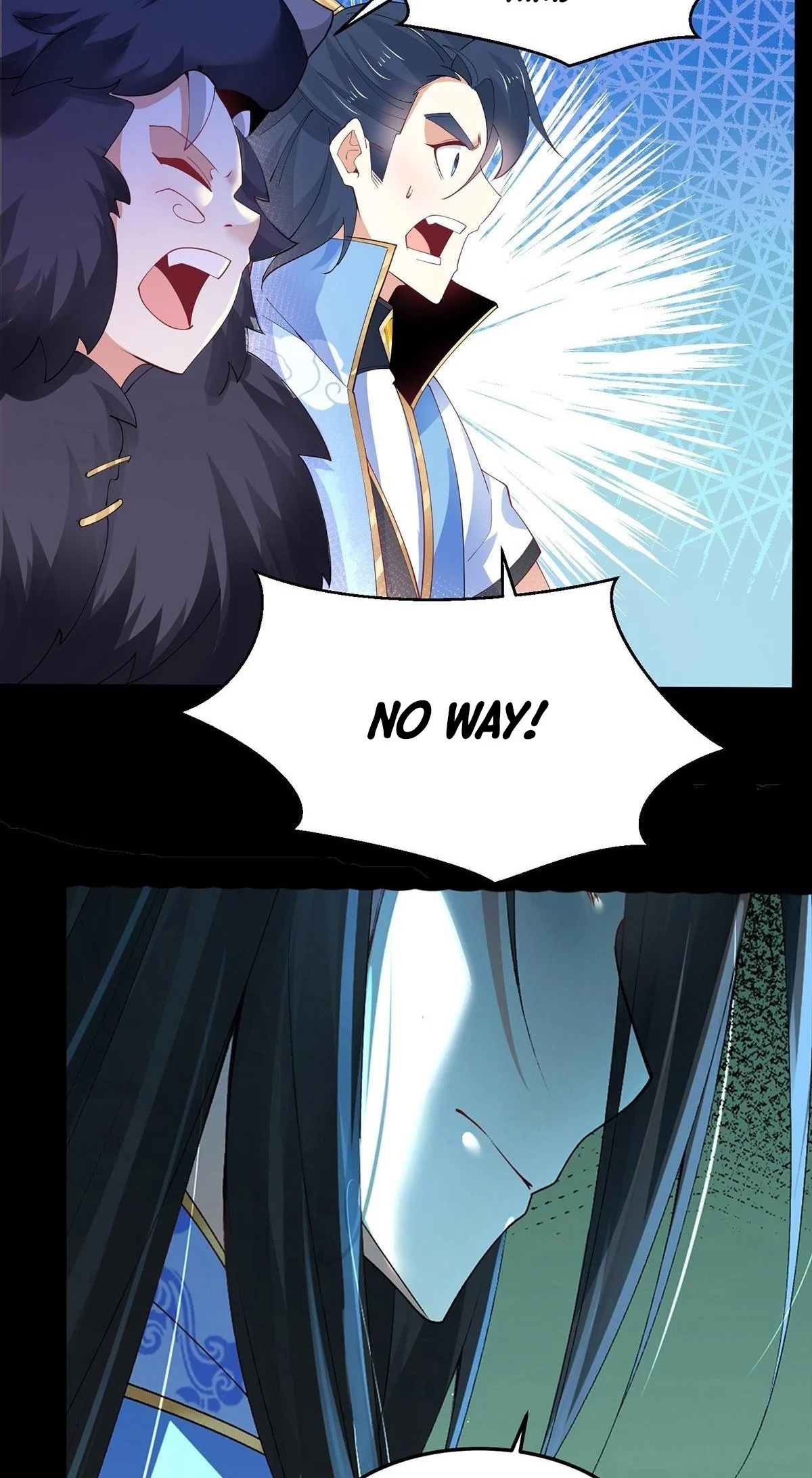 Chaotic Sword God (Remake) Chapter 34 - Page 24
