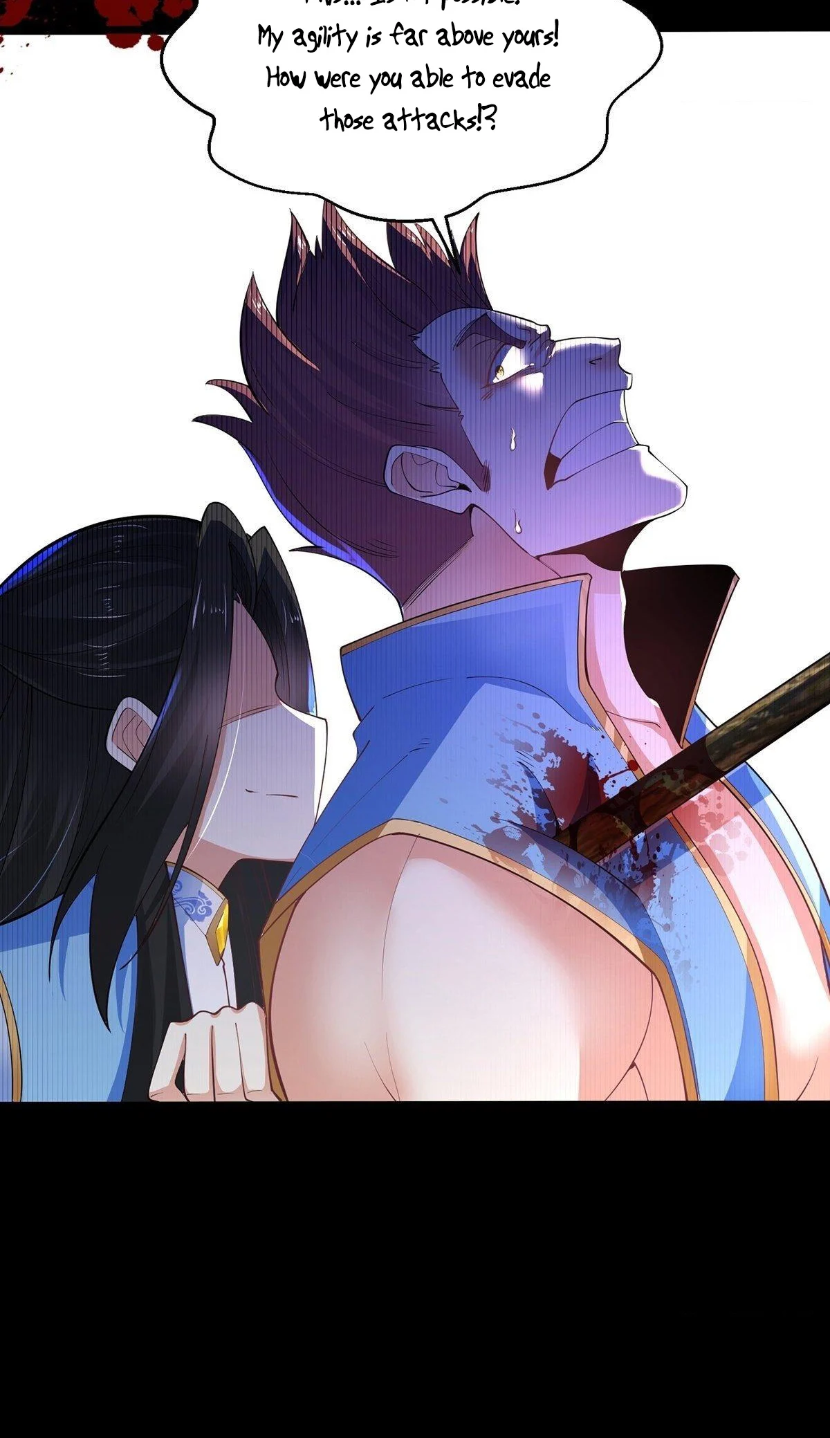 Chaotic Sword God (Remake) Chapter 34 - Page 32