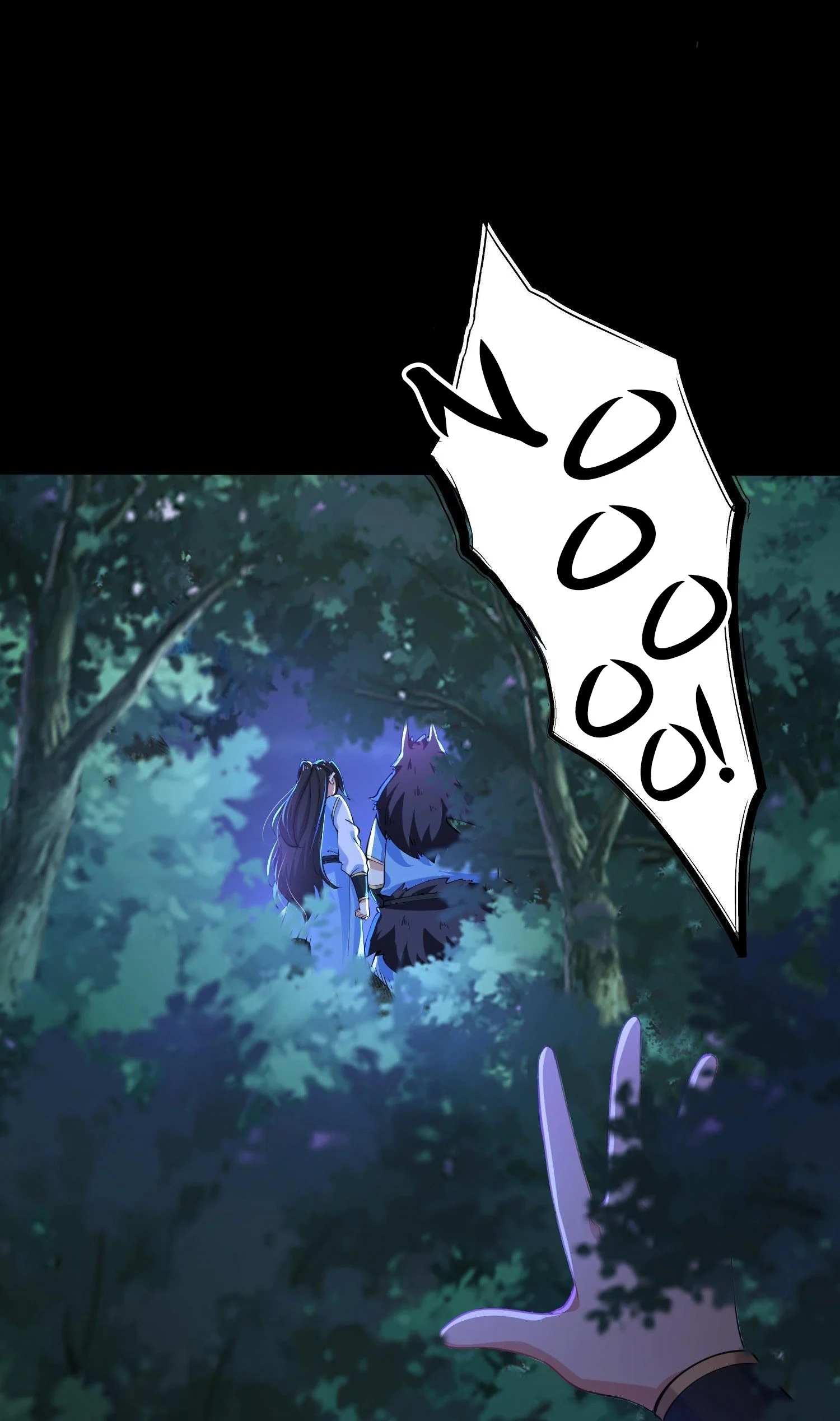 Chaotic Sword God (Remake) Chapter 35 - Page 16