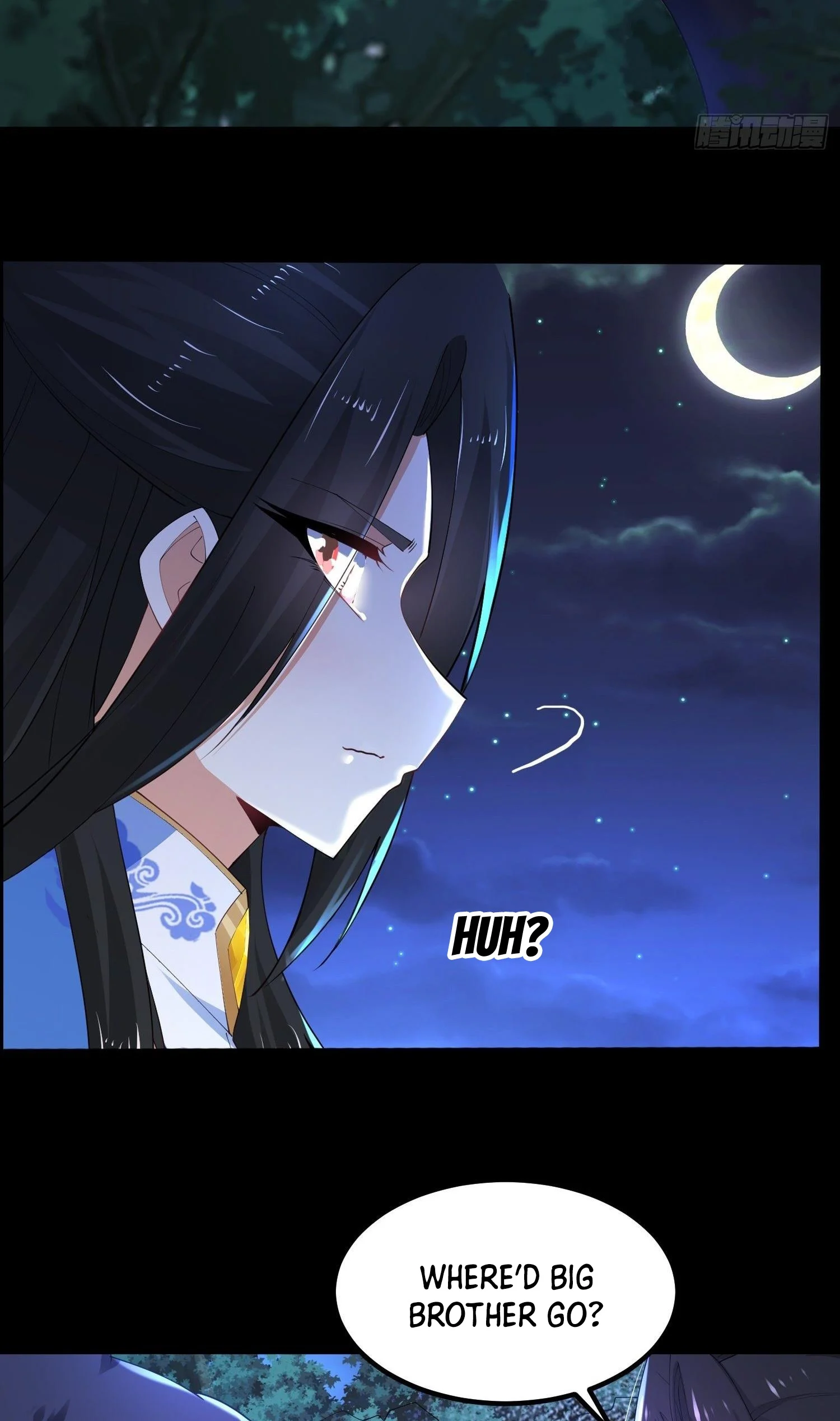 Chaotic Sword God (Remake) Chapter 35 - Page 17
