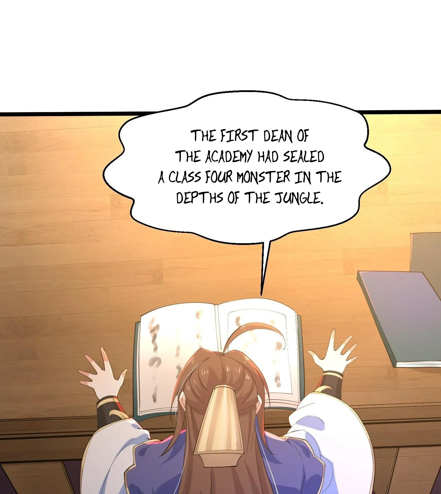 Chaotic Sword God (Remake) Chapter 35 - Page 30