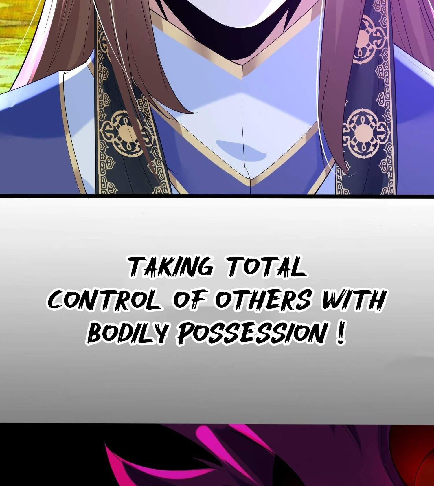 Chaotic Sword God (Remake) Chapter 35 - Page 33