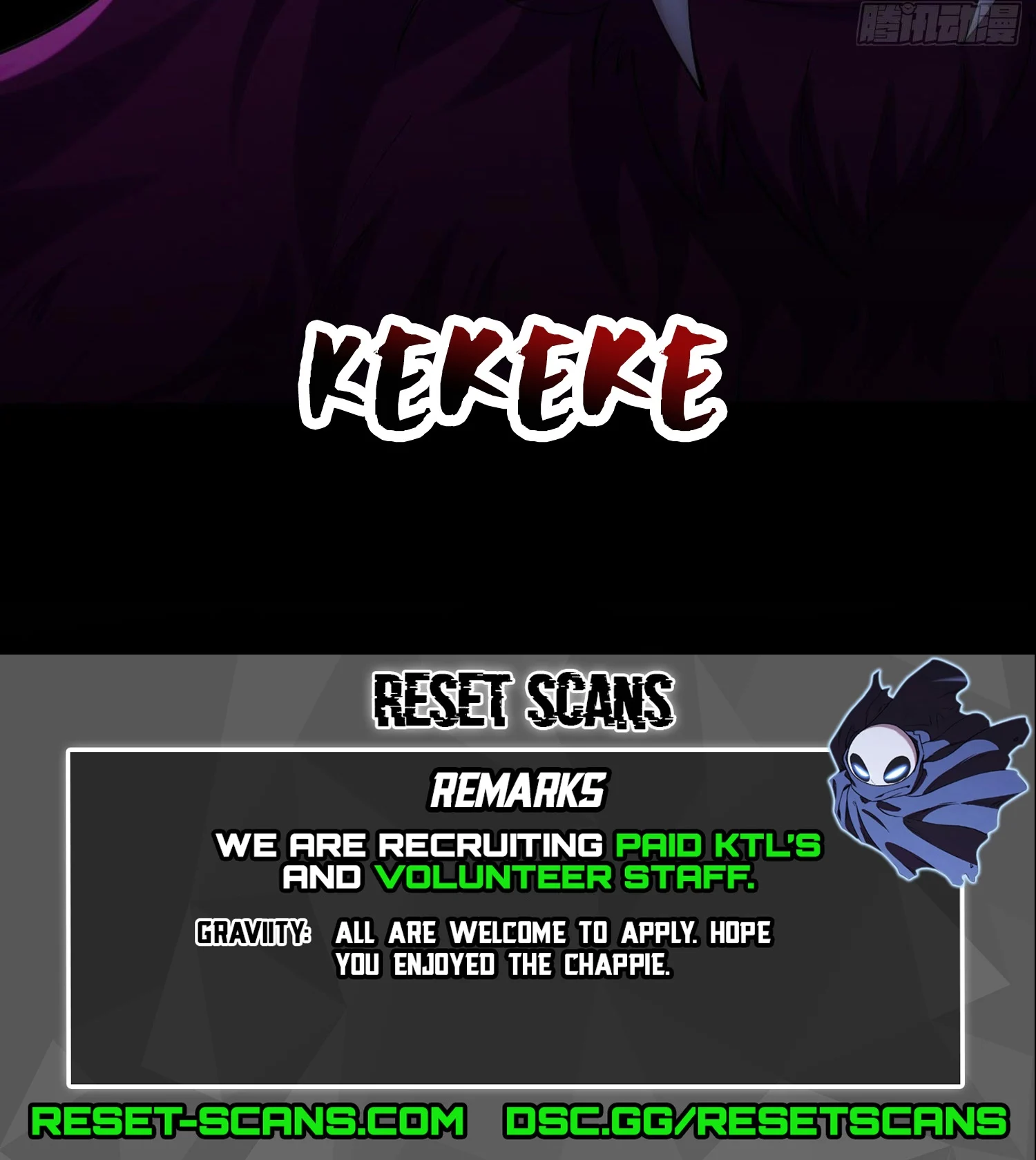 Chaotic Sword God (Remake) Chapter 35 - Page 35