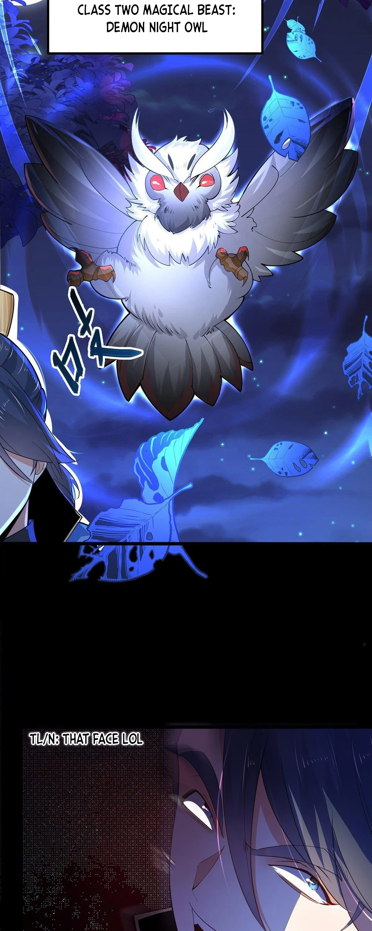 Chaotic Sword God (Remake) Chapter 36 - Page 11