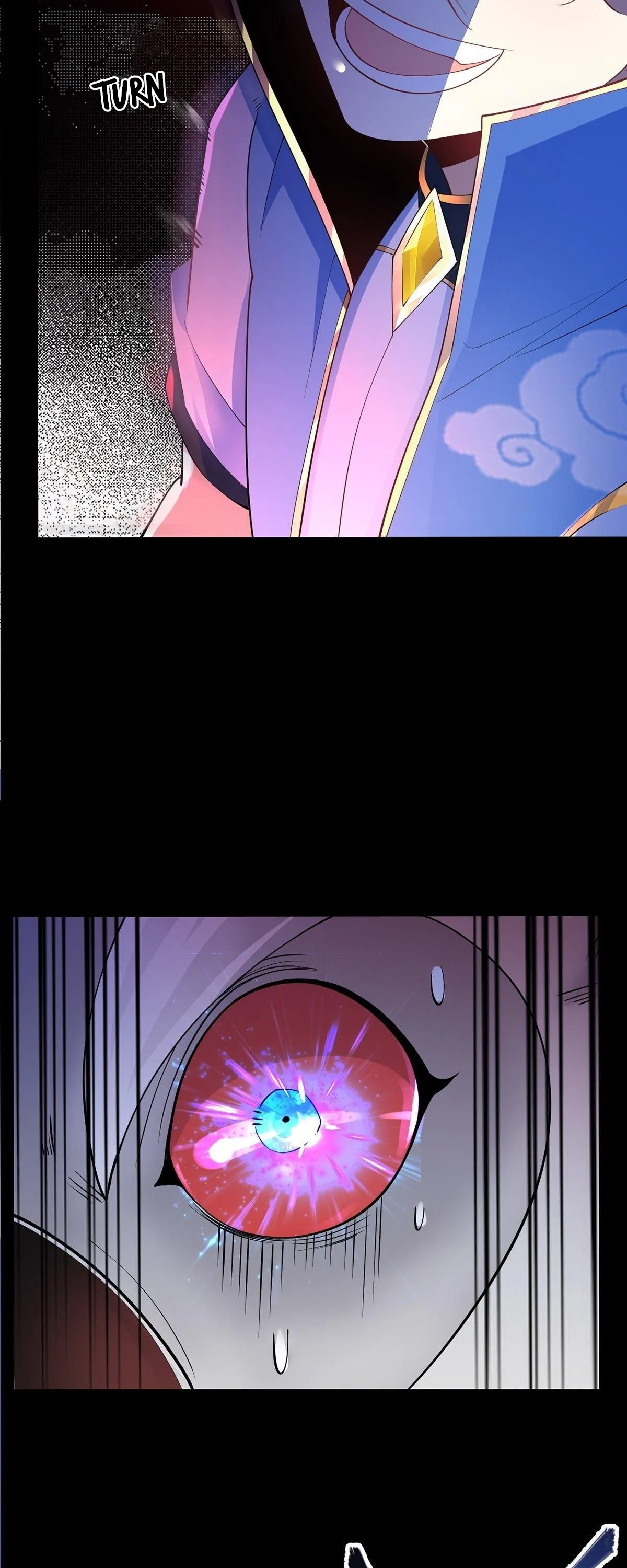 Chaotic Sword God (Remake) Chapter 36 - Page 12