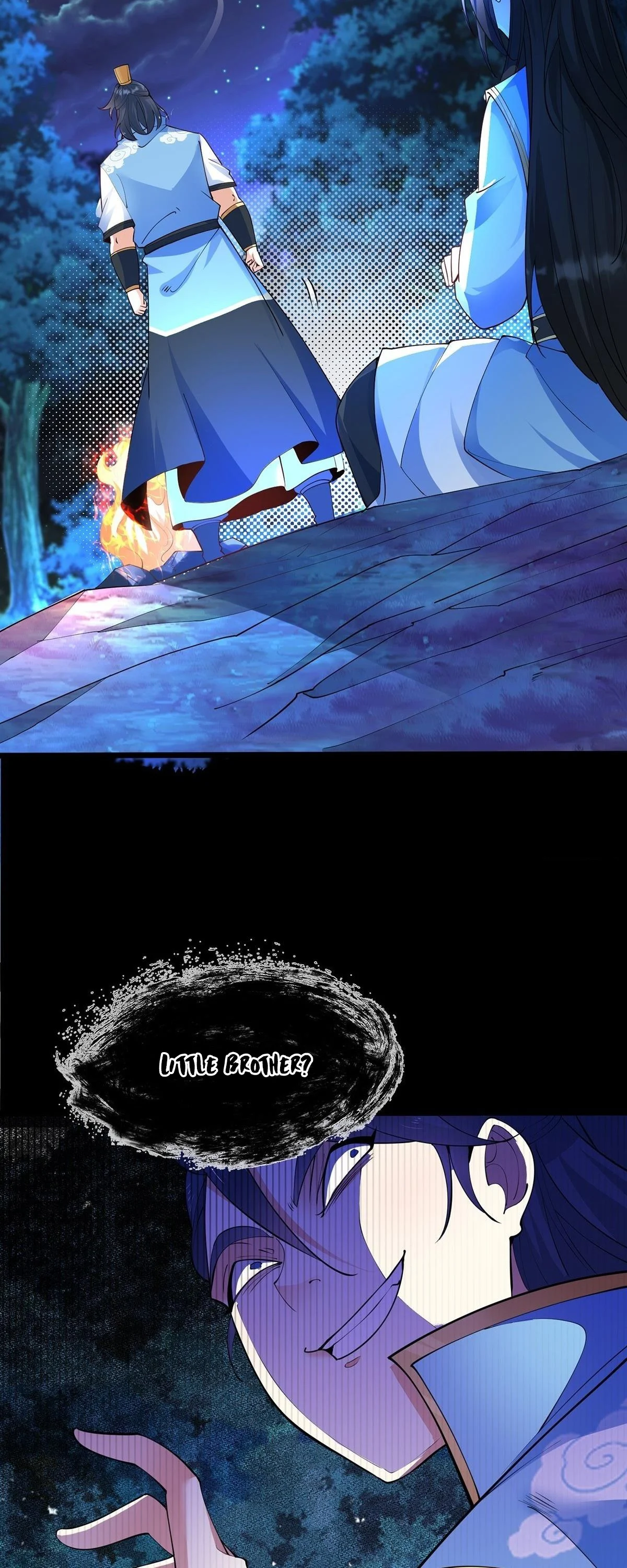 Chaotic Sword God (Remake) Chapter 36 - Page 14