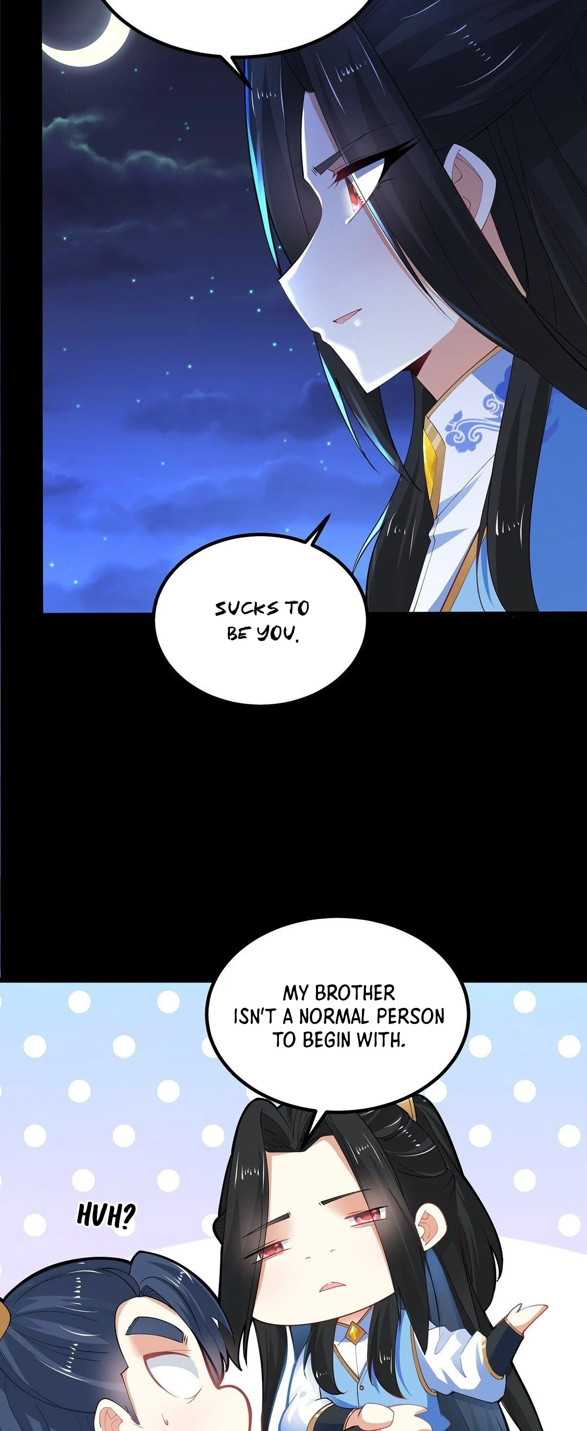 Chaotic Sword God (Remake) Chapter 36 - Page 21