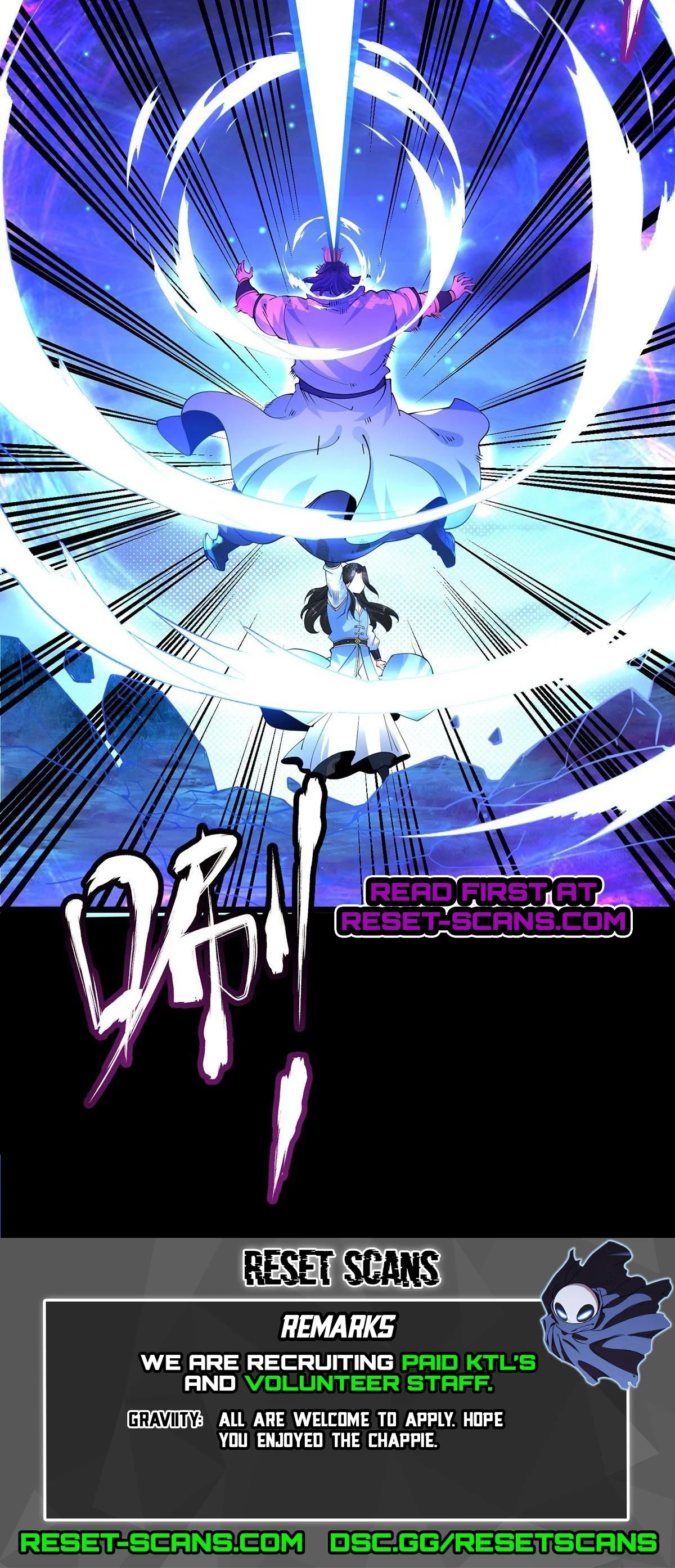 Chaotic Sword God (Remake) Chapter 36 - Page 30