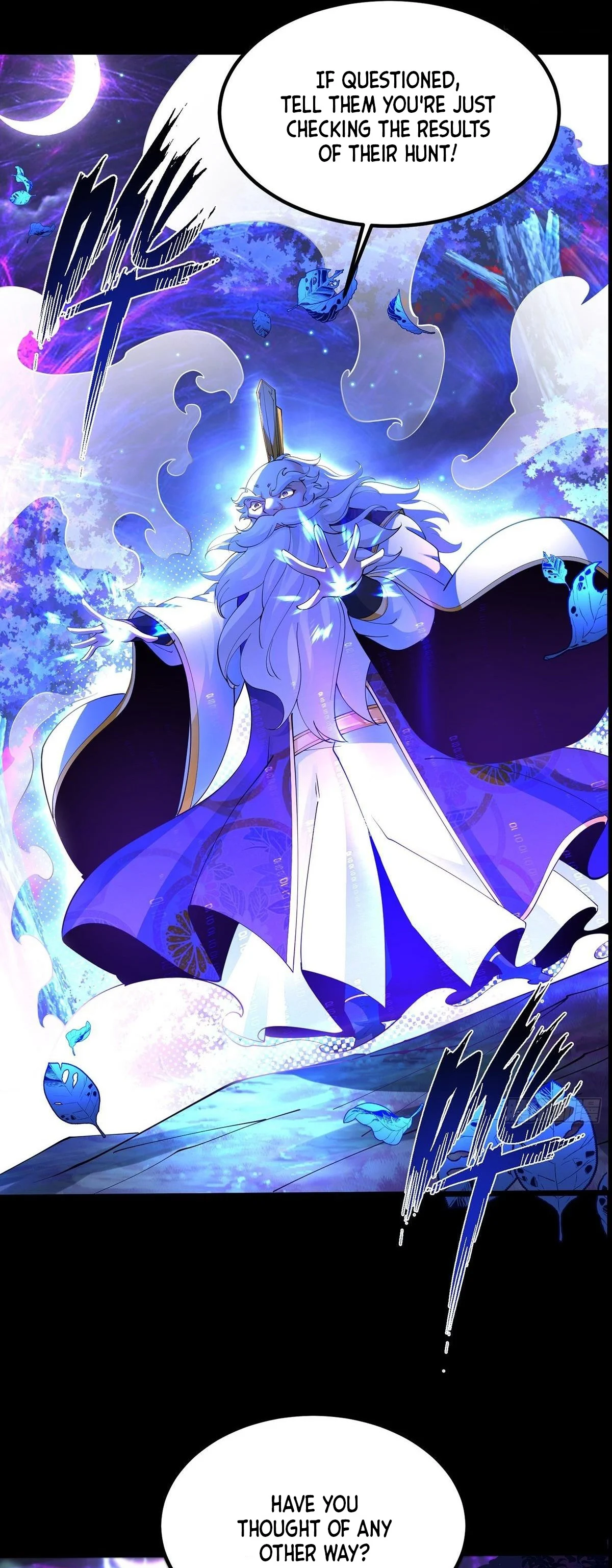 Chaotic Sword God (Remake) Chapter 36 - Page 4