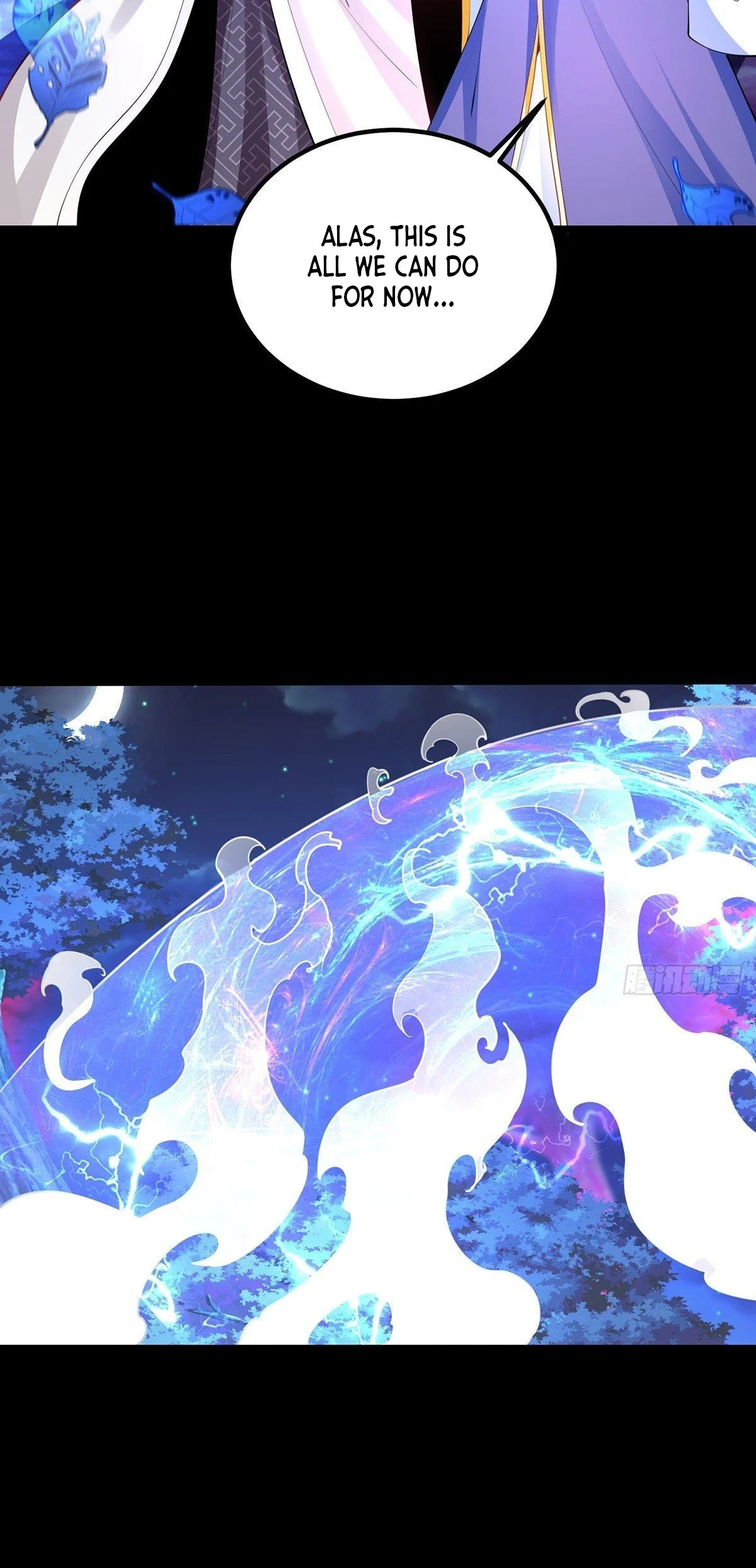 Chaotic Sword God (Remake) Chapter 36 - Page 6