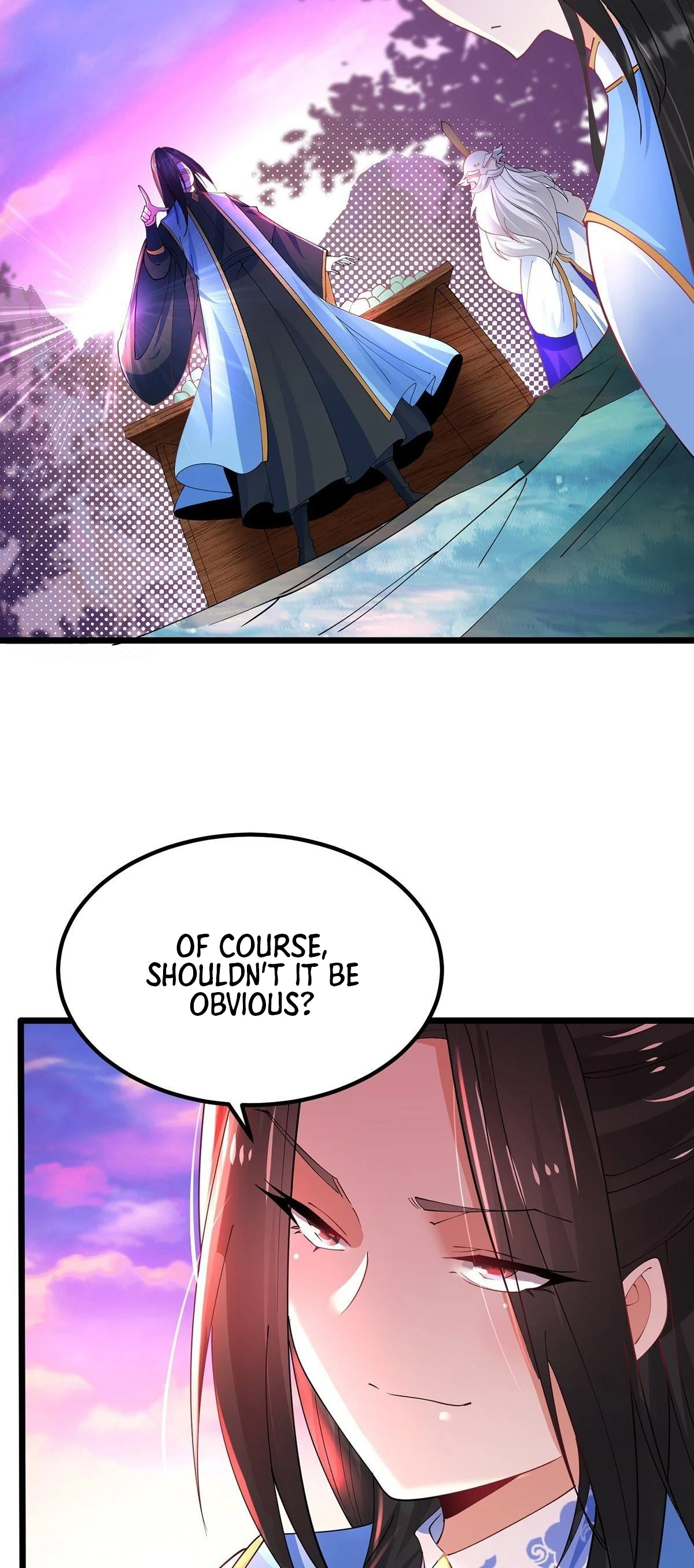 Chaotic Sword God (Remake) Chapter 39 - Page 17