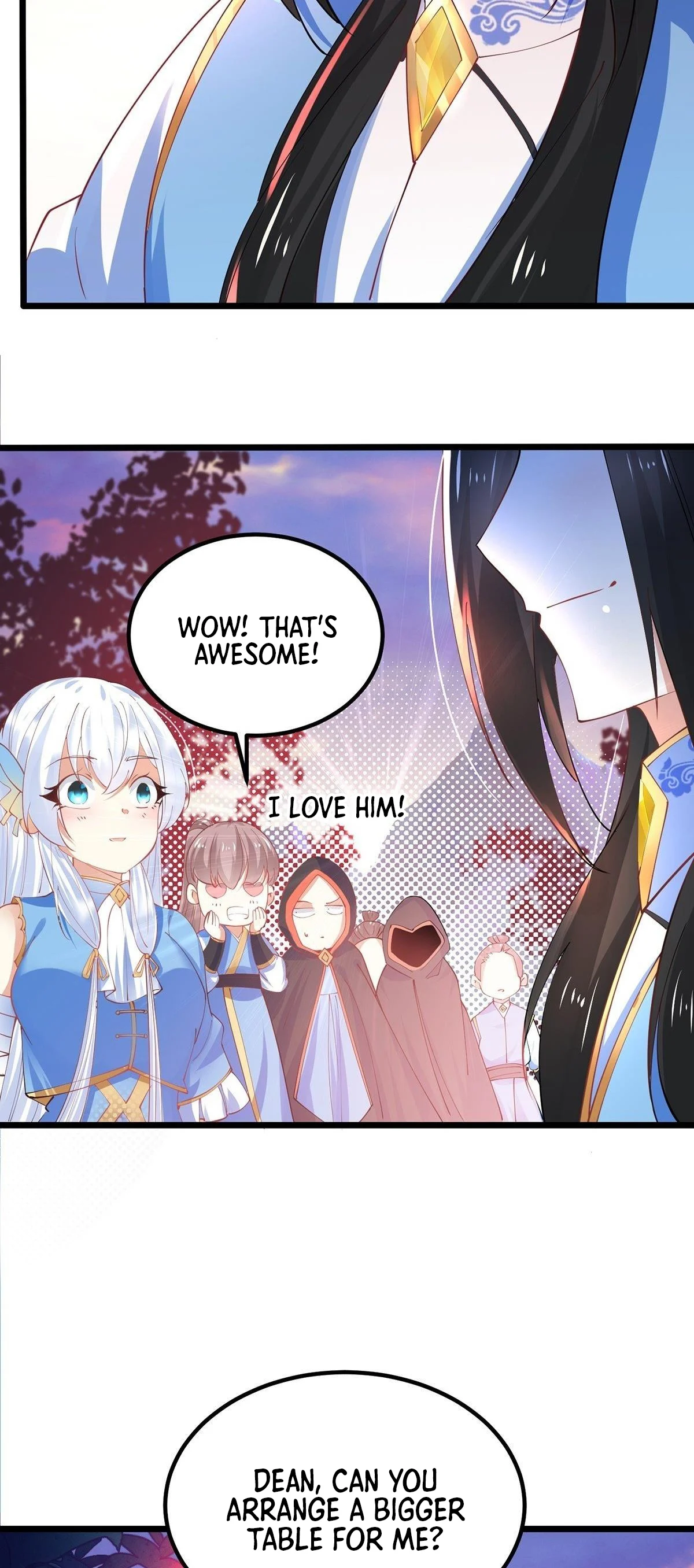 Chaotic Sword God (Remake) Chapter 39 - Page 18
