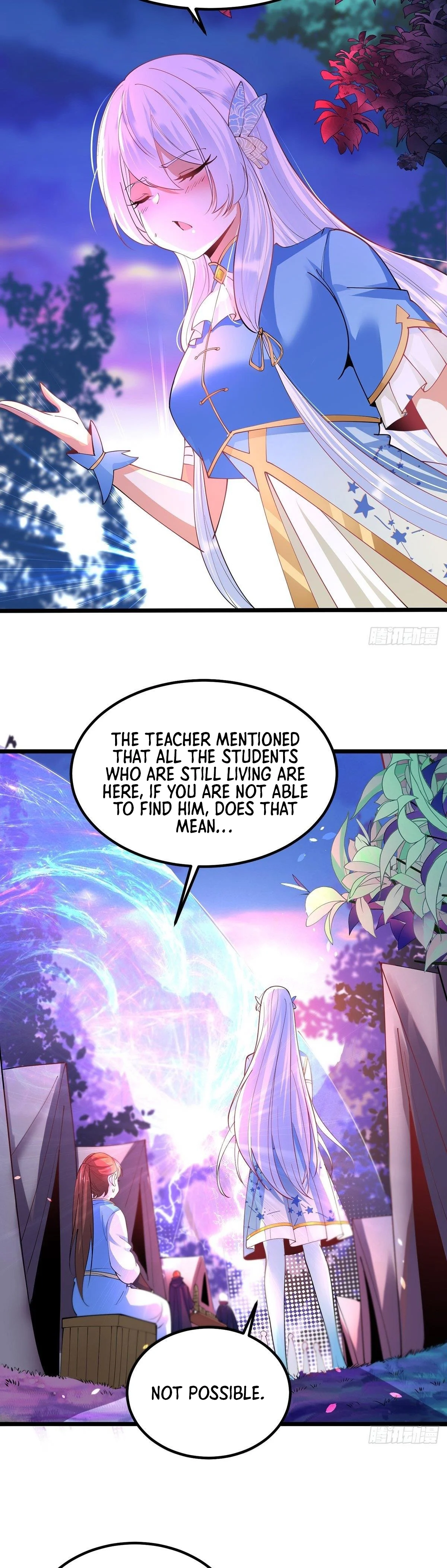 Chaotic Sword God (Remake) Chapter 39 - Page 6