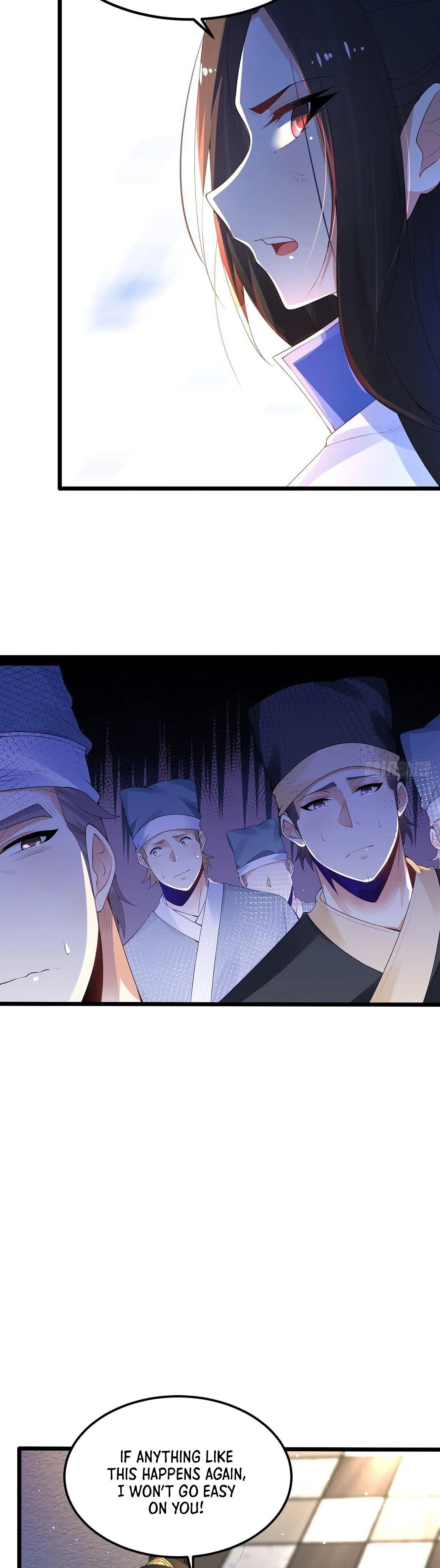 Chaotic Sword God (Remake) Chapter 4 - Page 5