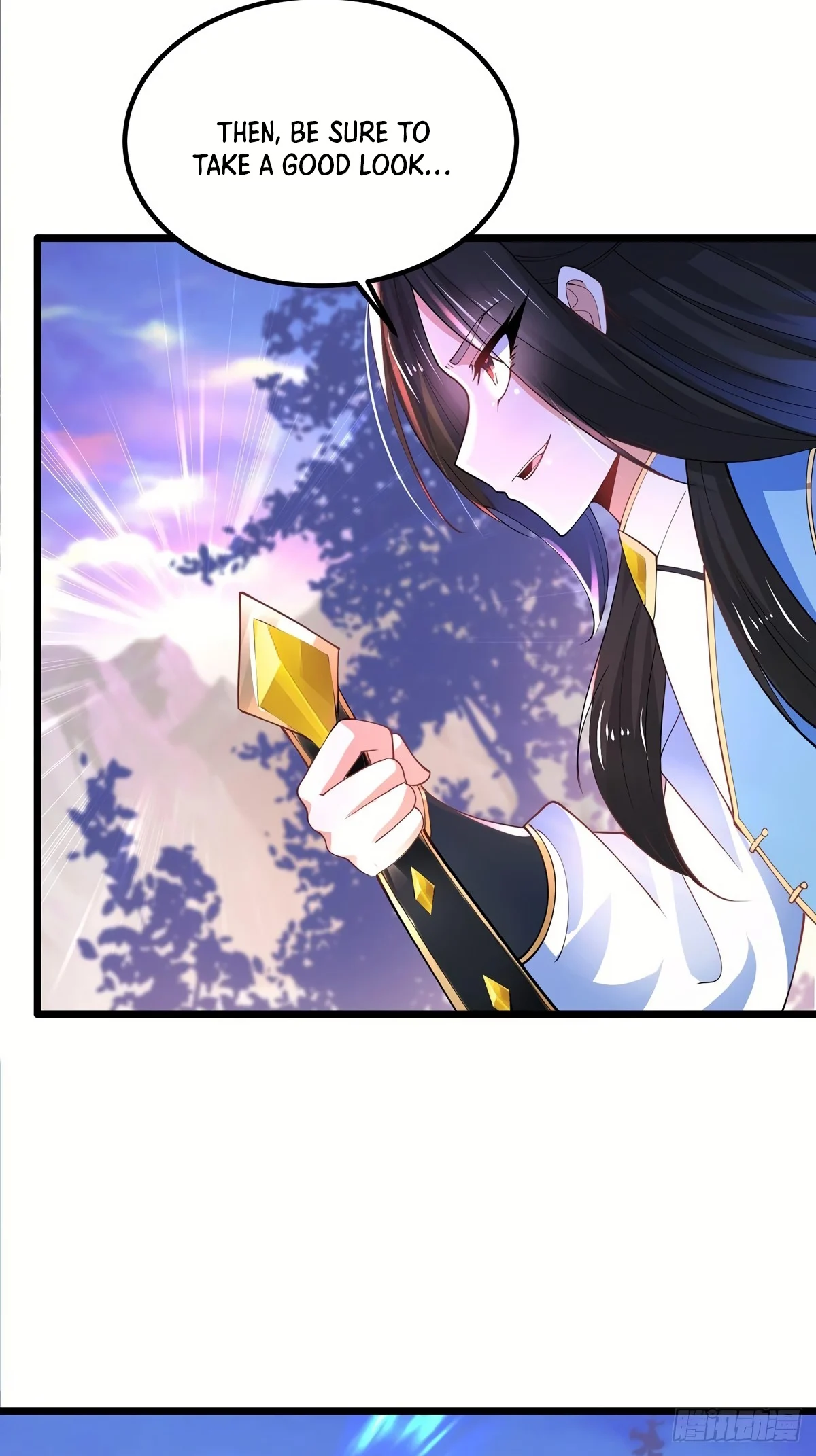 Chaotic Sword God (Remake) Chapter 40 - Page 2