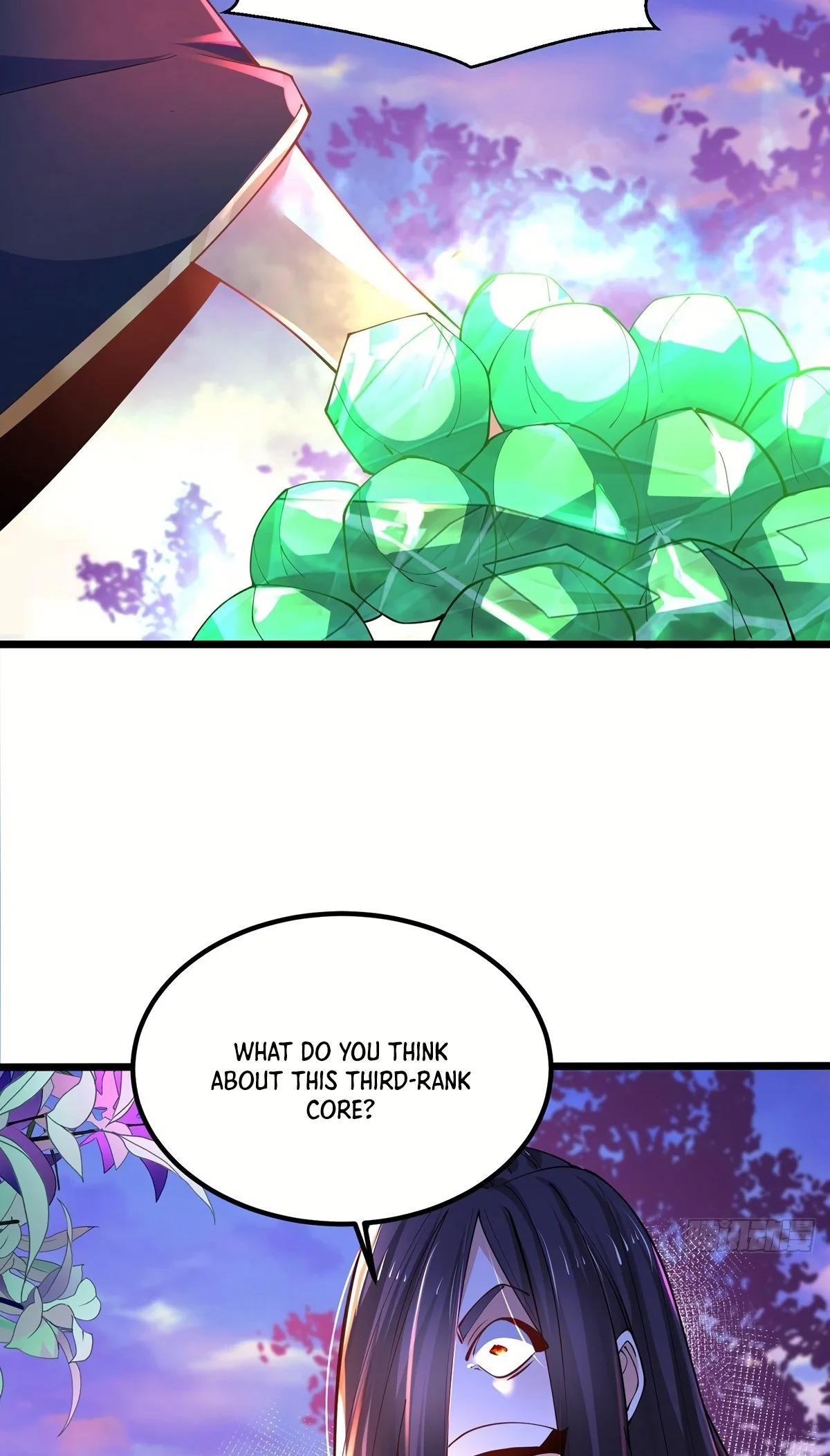 Chaotic Sword God (Remake) Chapter 40 - Page 13