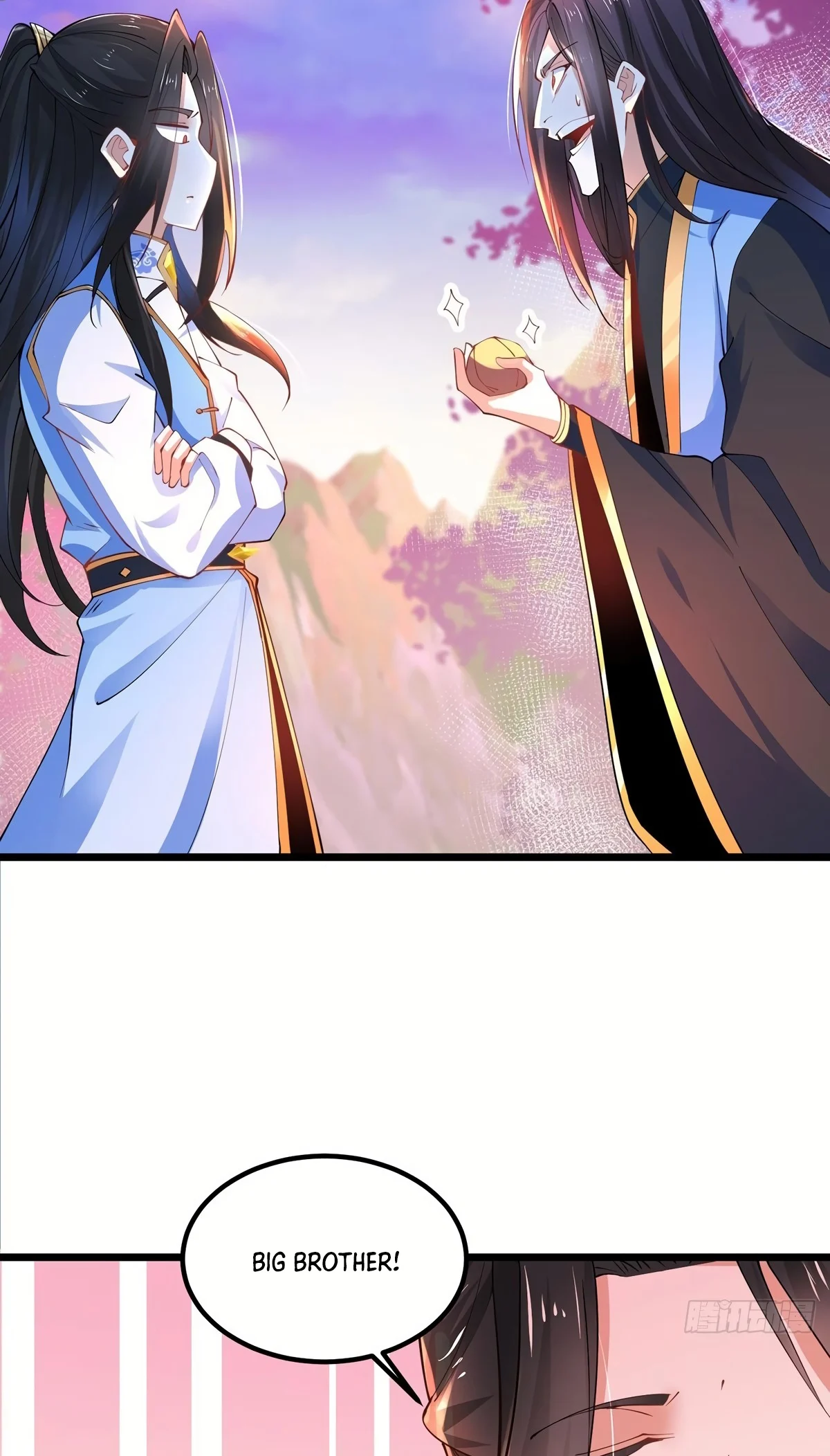 Chaotic Sword God (Remake) Chapter 40 - Page 16