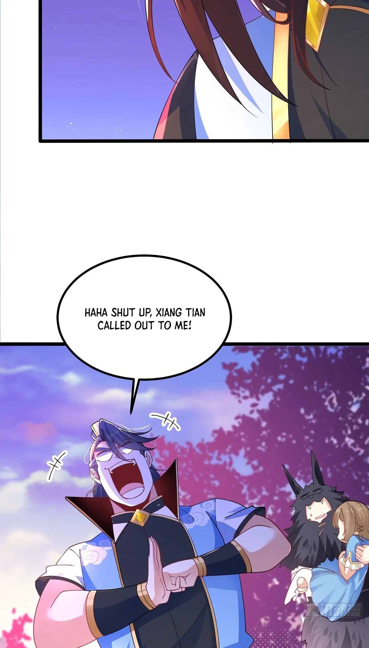 Chaotic Sword God (Remake) Chapter 40 - Page 18