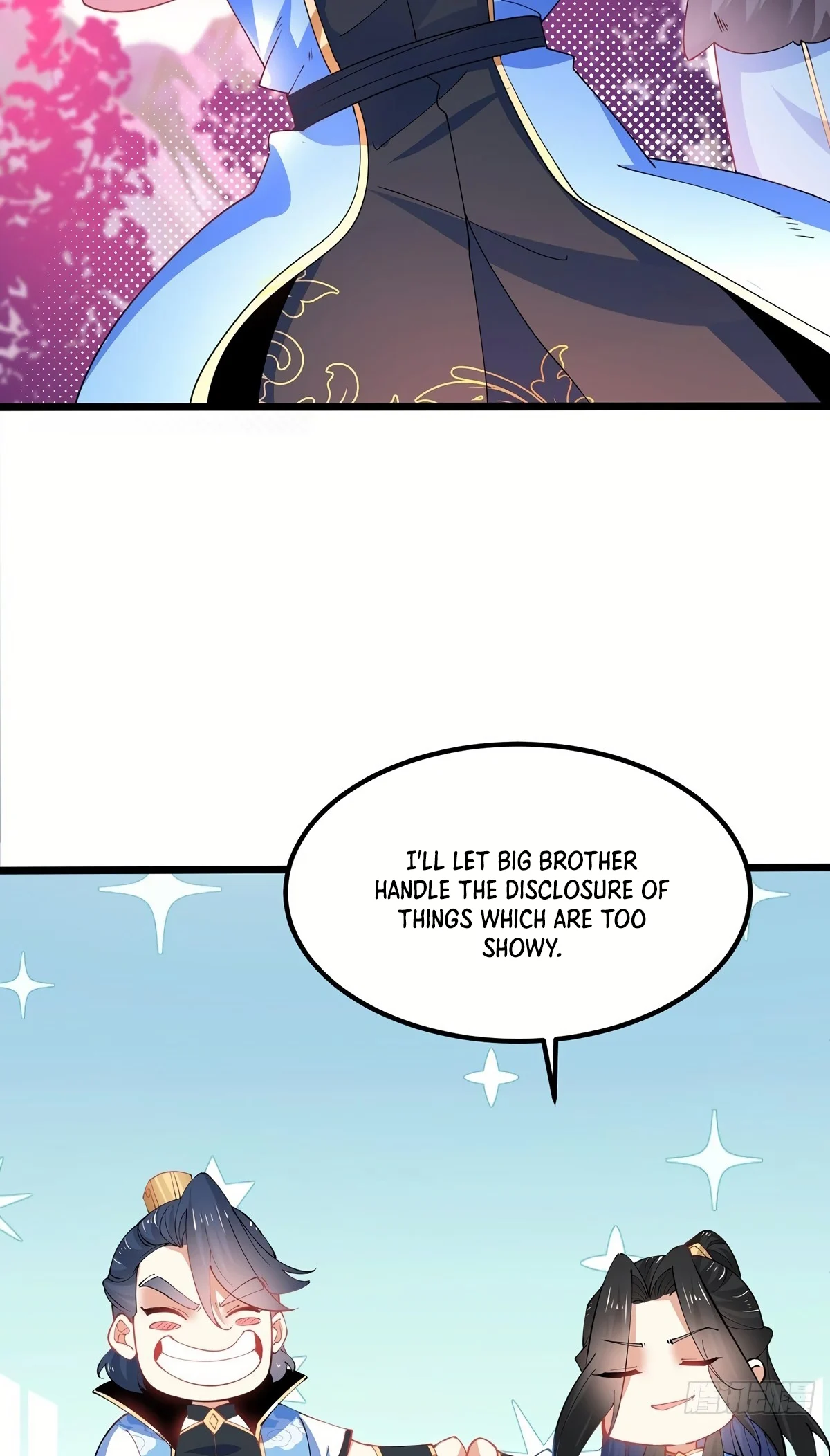 Chaotic Sword God (Remake) Chapter 40 - Page 19