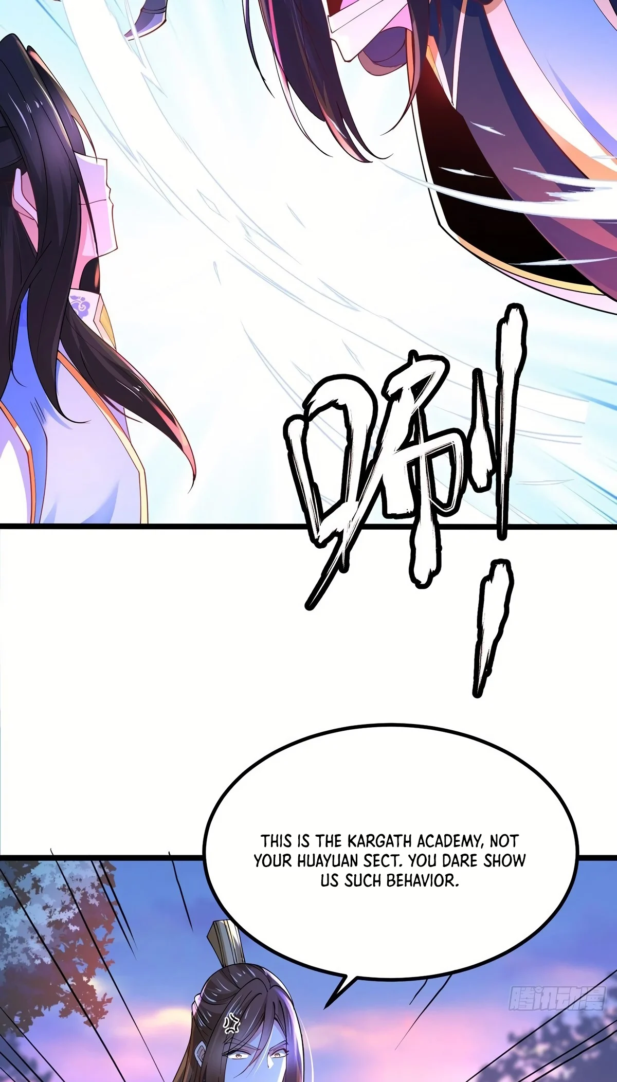 Chaotic Sword God (Remake) Chapter 40 - Page 27