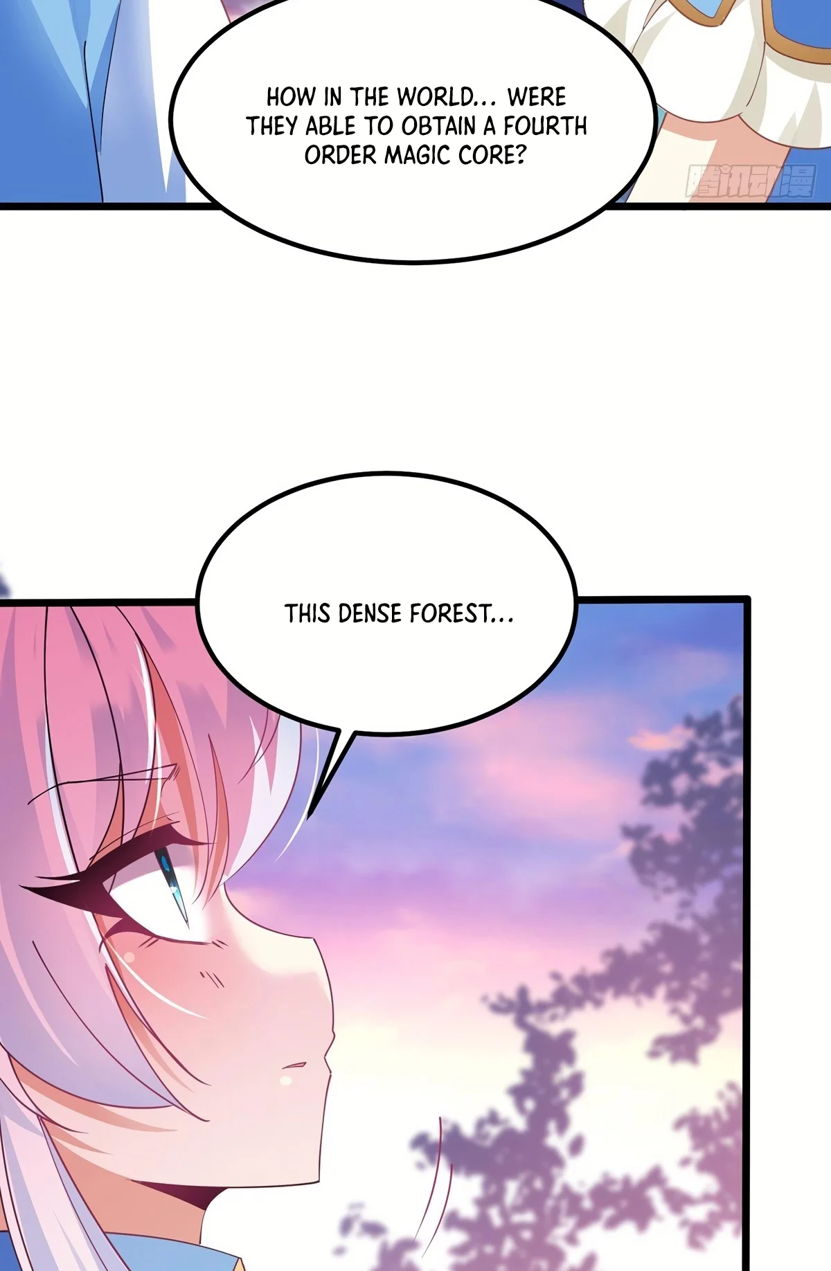 Chaotic Sword God (Remake) Chapter 40 - Page 32