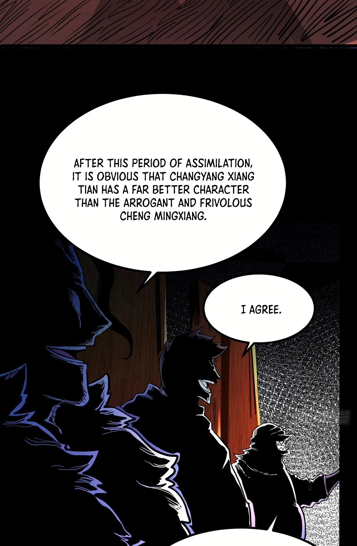 Chaotic Sword God (Remake) Chapter 40 - Page 37
