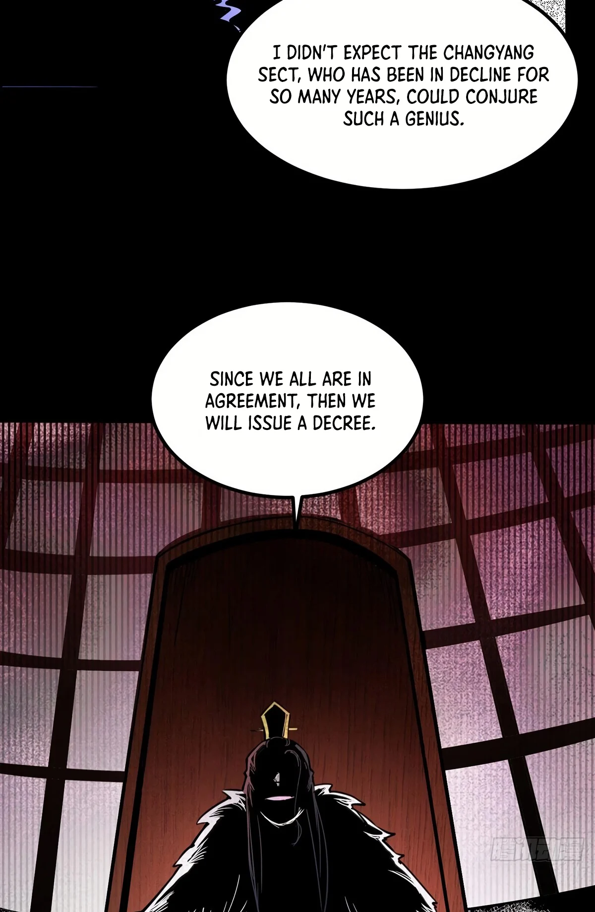 Chaotic Sword God (Remake) Chapter 40 - Page 38