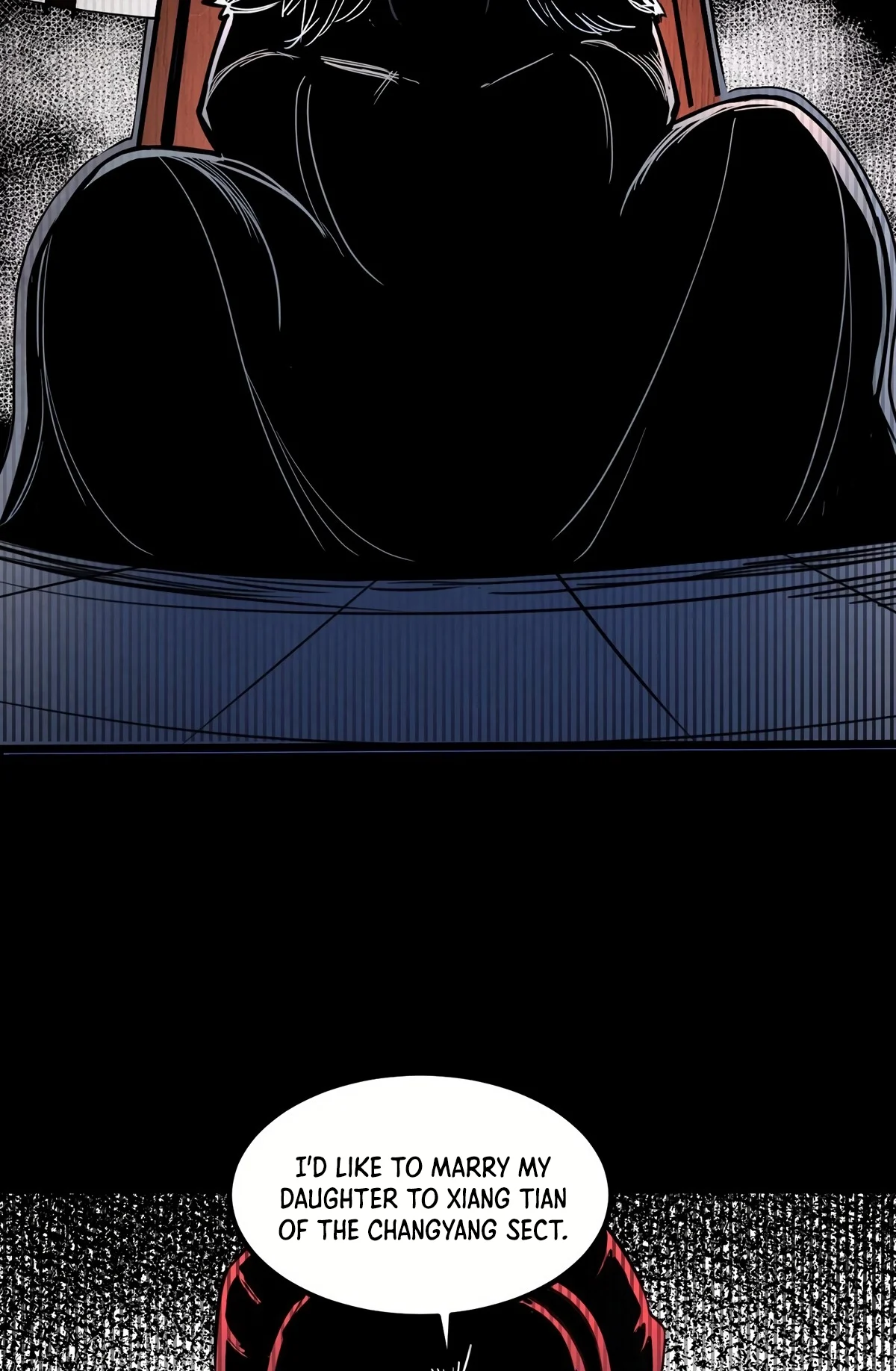 Chaotic Sword God (Remake) Chapter 40 - Page 39