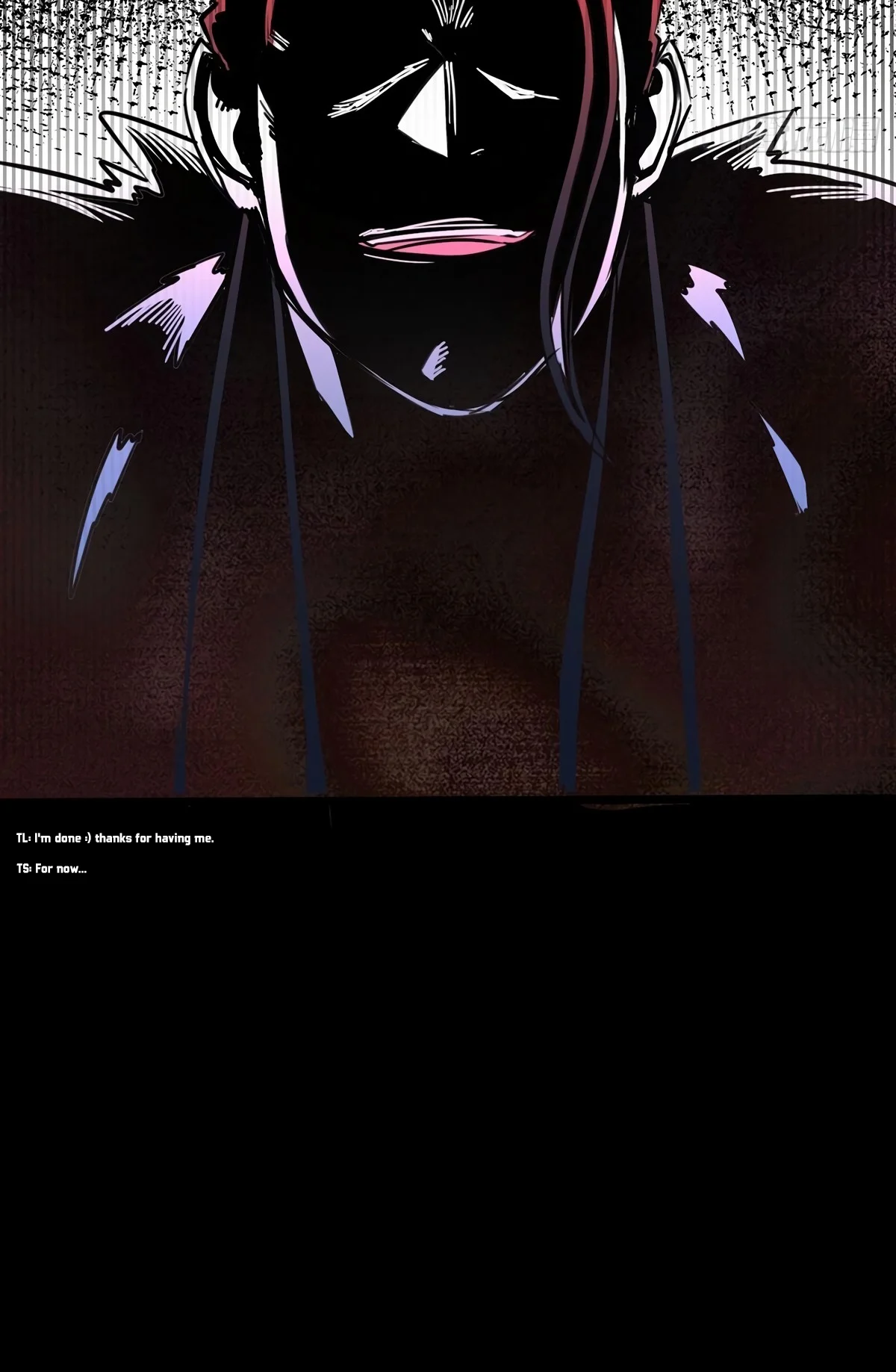 Chaotic Sword God (Remake) Chapter 40 - Page 40