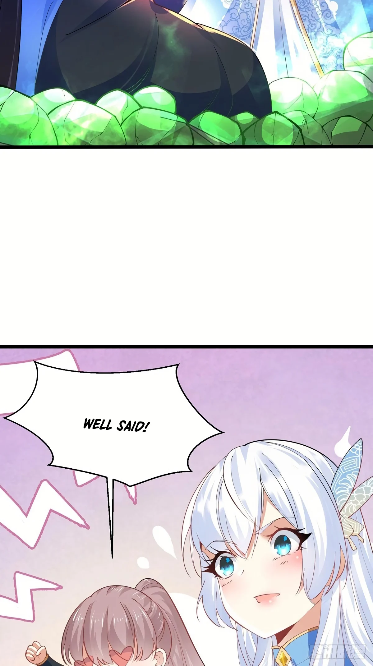 Chaotic Sword God (Remake) Chapter 40 - Page 10