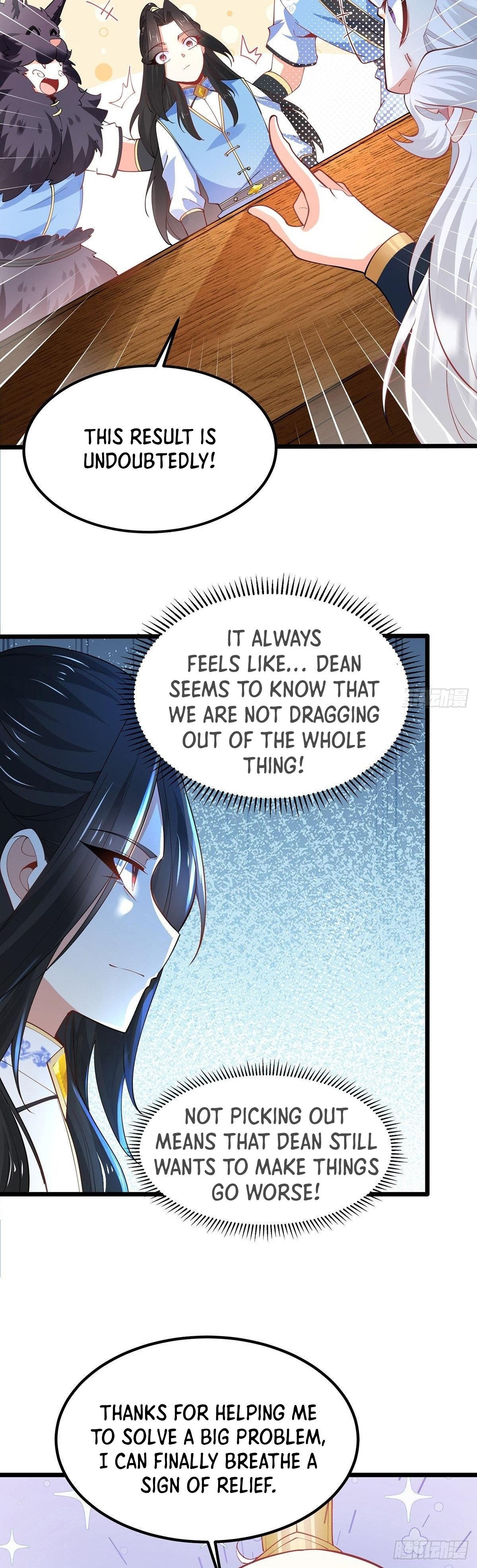 Chaotic Sword God (Remake) Chapter 41 - Page 5