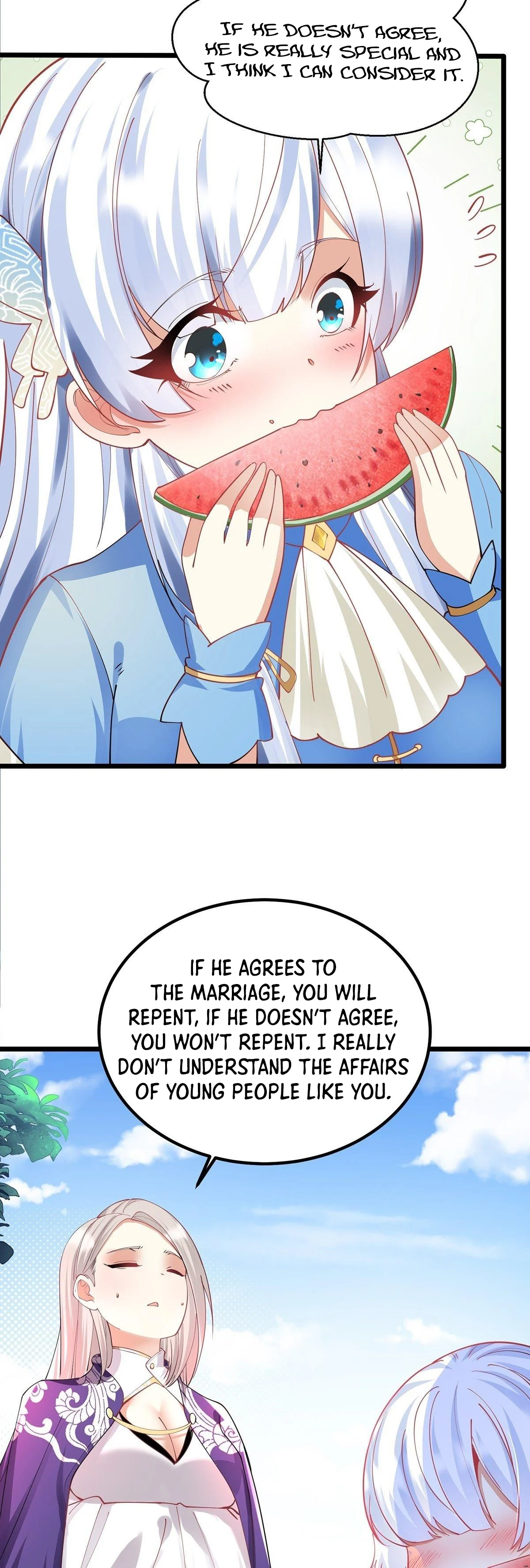 Chaotic Sword God (Remake) Chapter 42 - Page 11