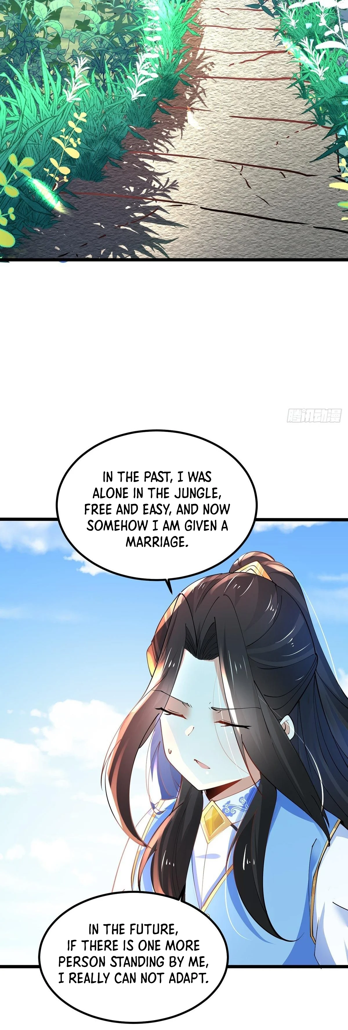 Chaotic Sword God (Remake) Chapter 42 - Page 13