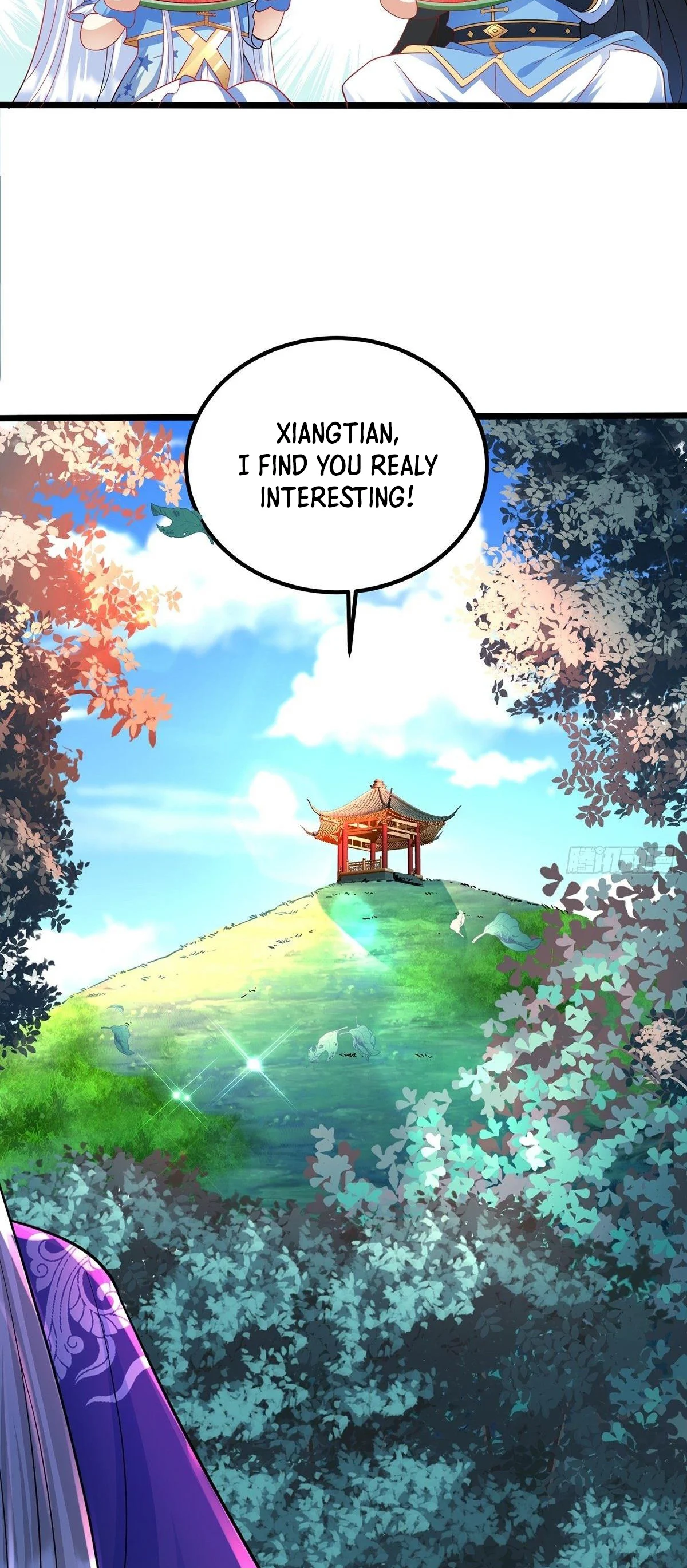 Chaotic Sword God (Remake) Chapter 42 - Page 22