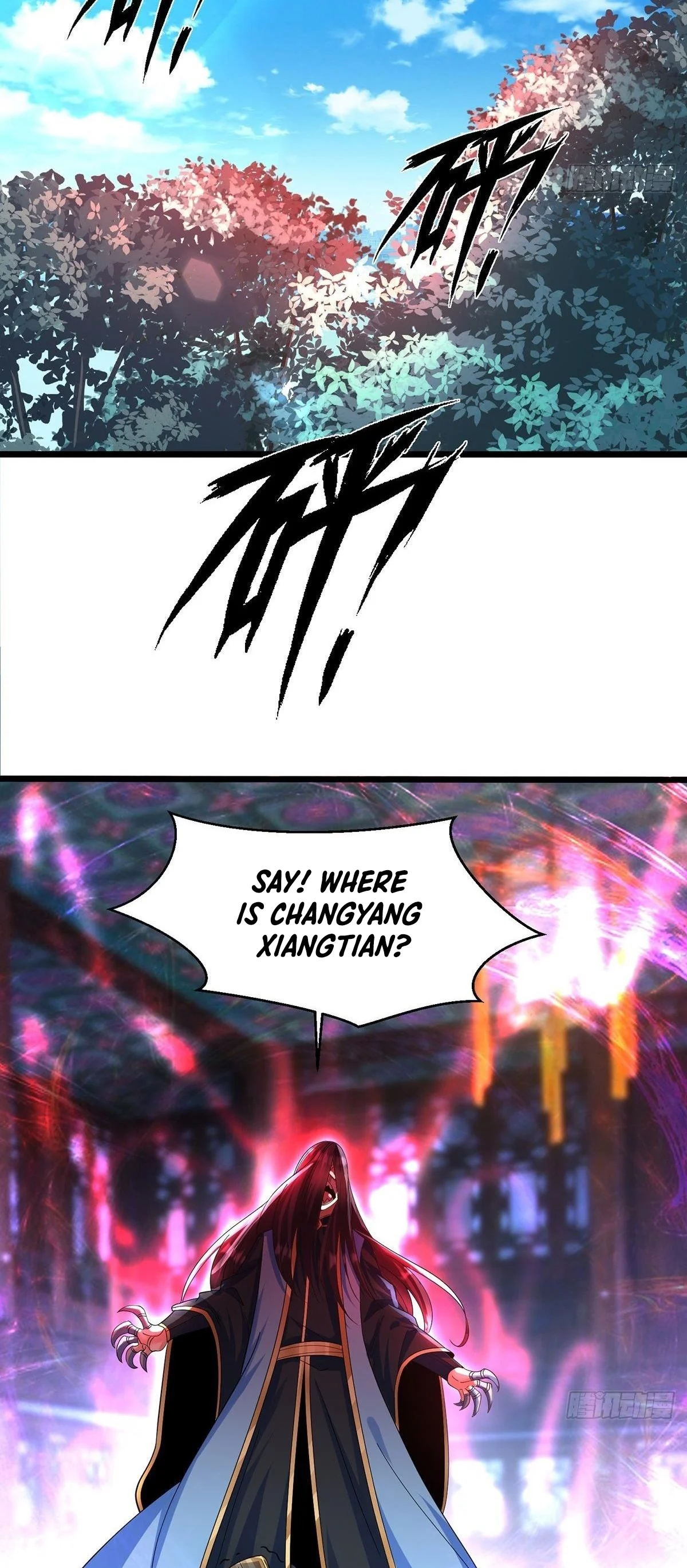 Chaotic Sword God (Remake) Chapter 42 - Page 24