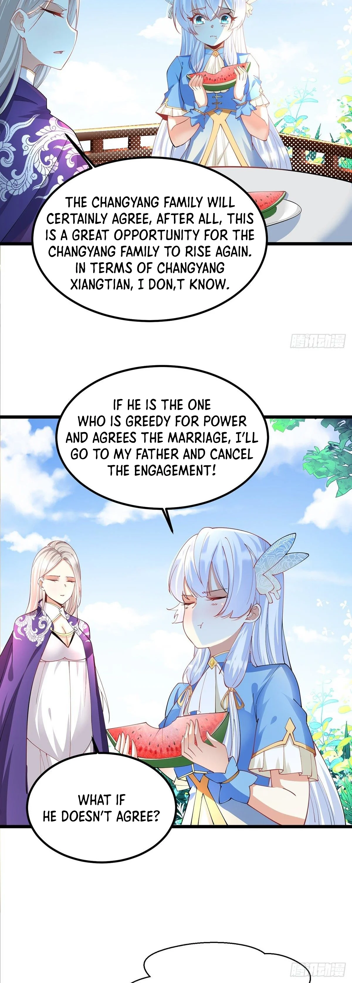 Chaotic Sword God (Remake) Chapter 42 - Page 10