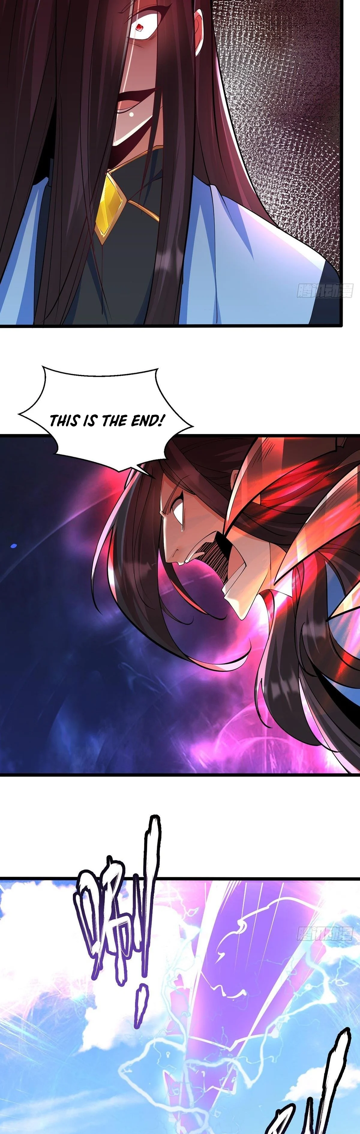 Chaotic Sword God (Remake) Chapter 43 - Page 18