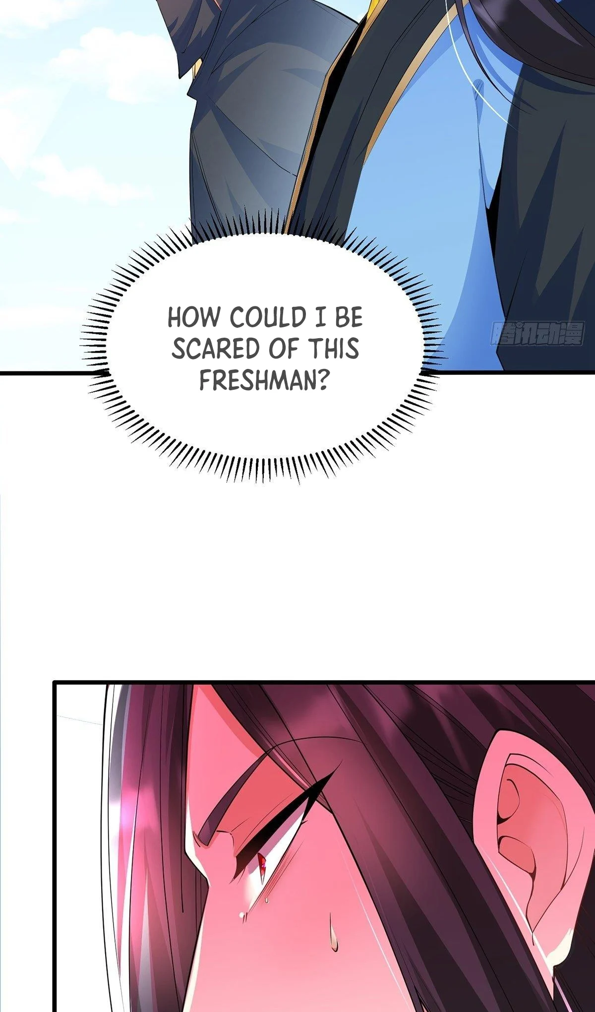 Chaotic Sword God (Remake) Chapter 43 - Page 28
