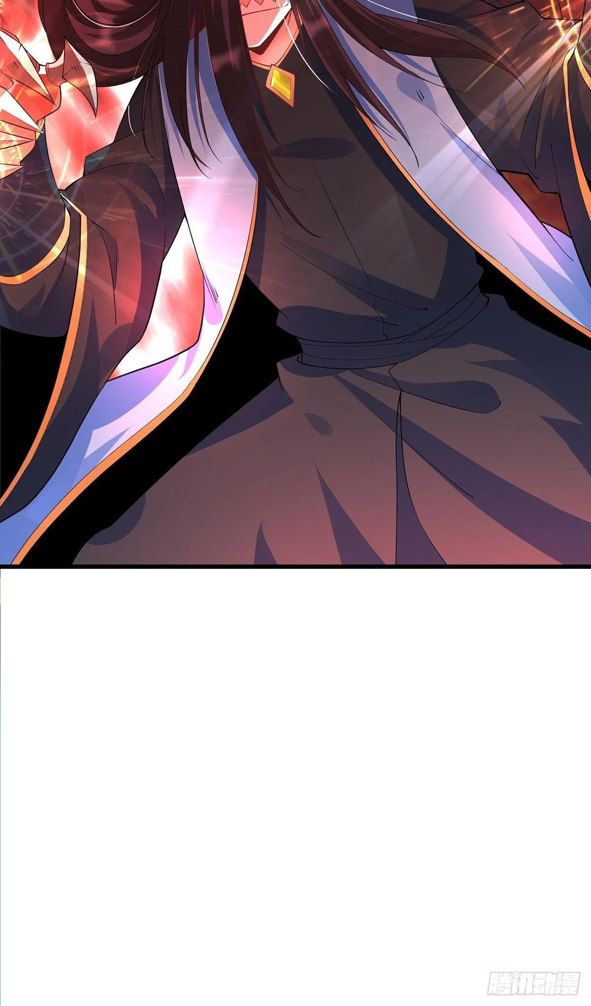 Chaotic Sword God (Remake) Chapter 43 - Page 30