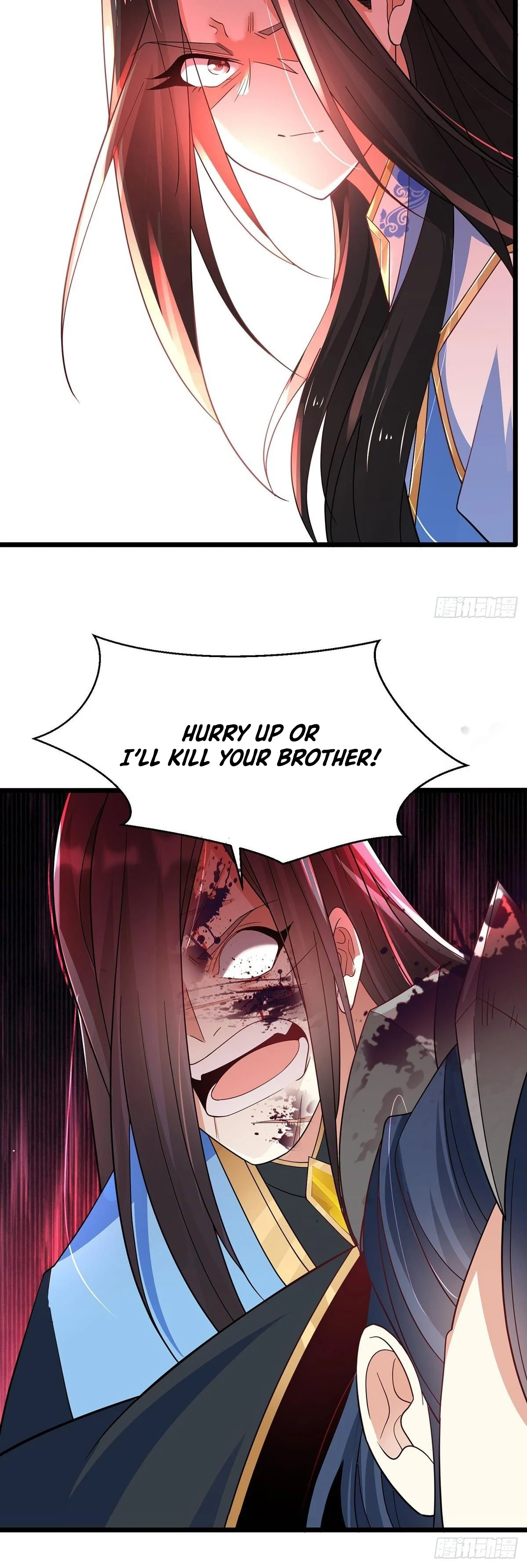 Chaotic Sword God (Remake) Chapter 44 - Page 22