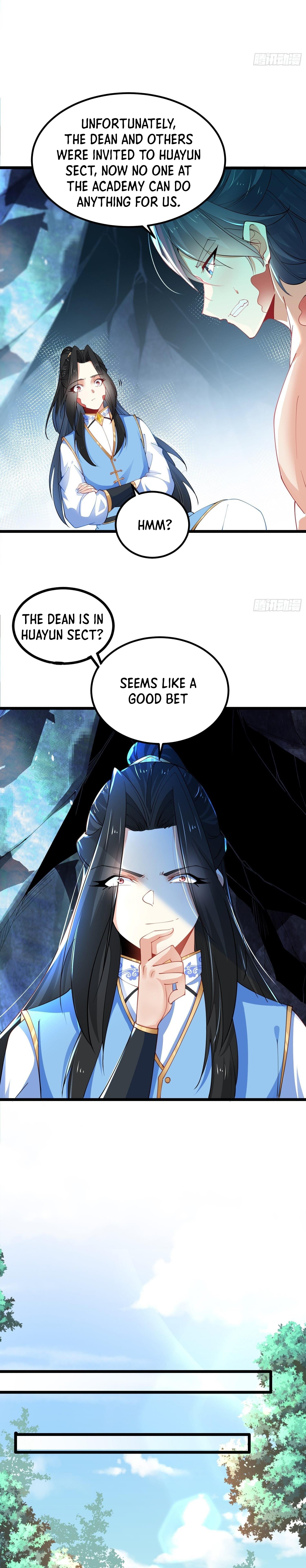 Chaotic Sword God (Remake) Chapter 45 - Page 11